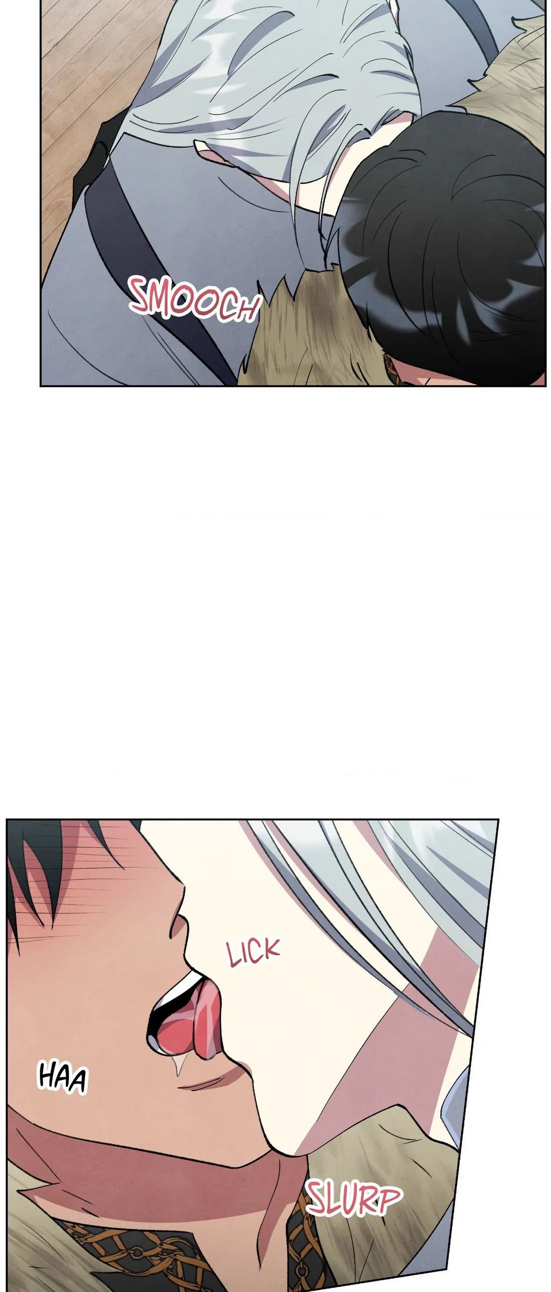 Read The Duke’s Debt chapter 23 image 35 on Lezhin