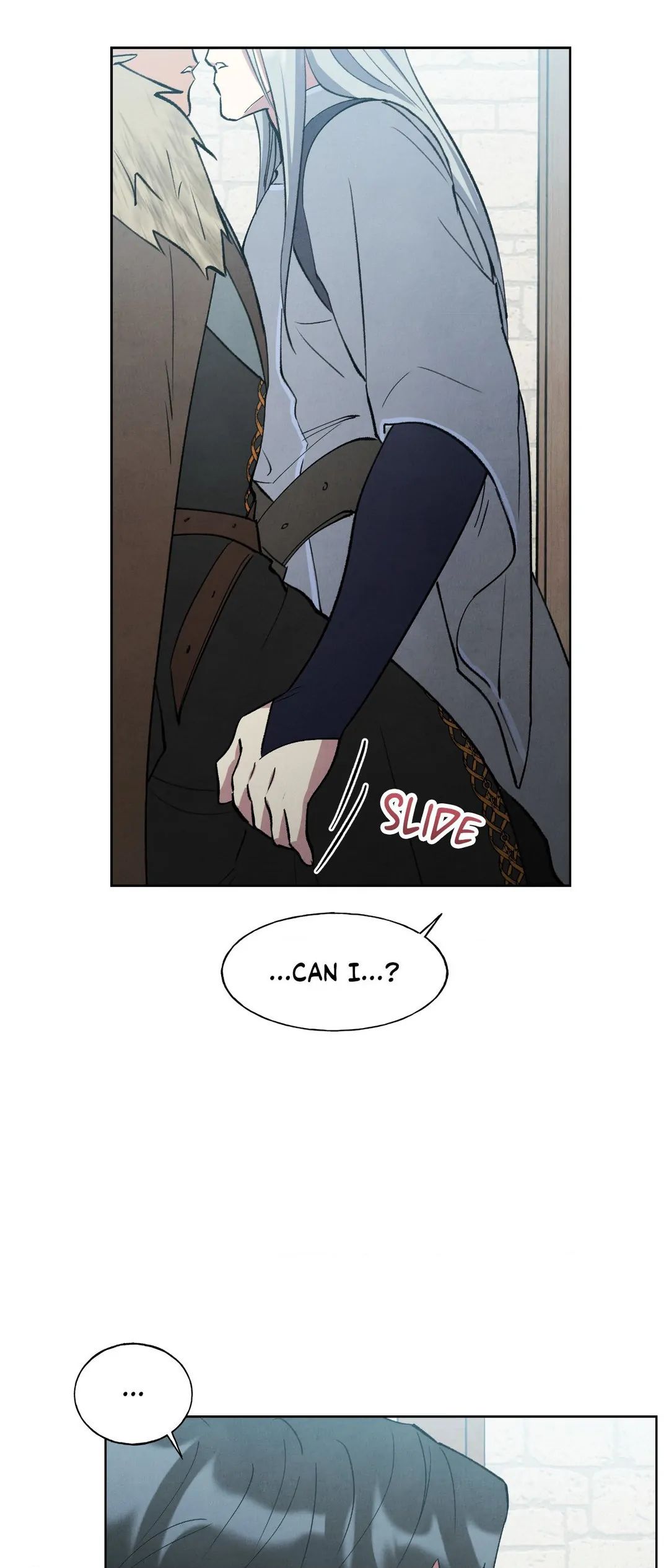Read The Duke’s Debt chapter 23 image 37 on Lezhin