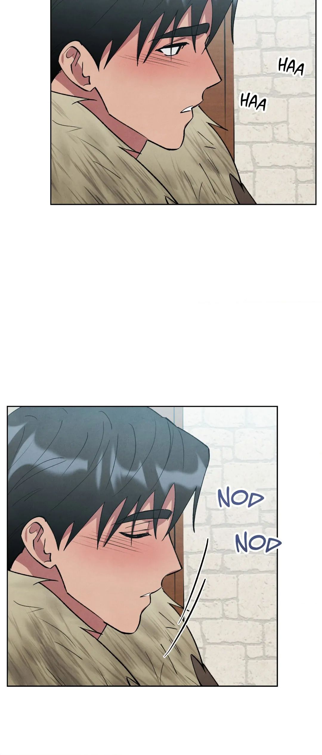 Read The Duke’s Debt chapter 23 image 38 on Lezhin