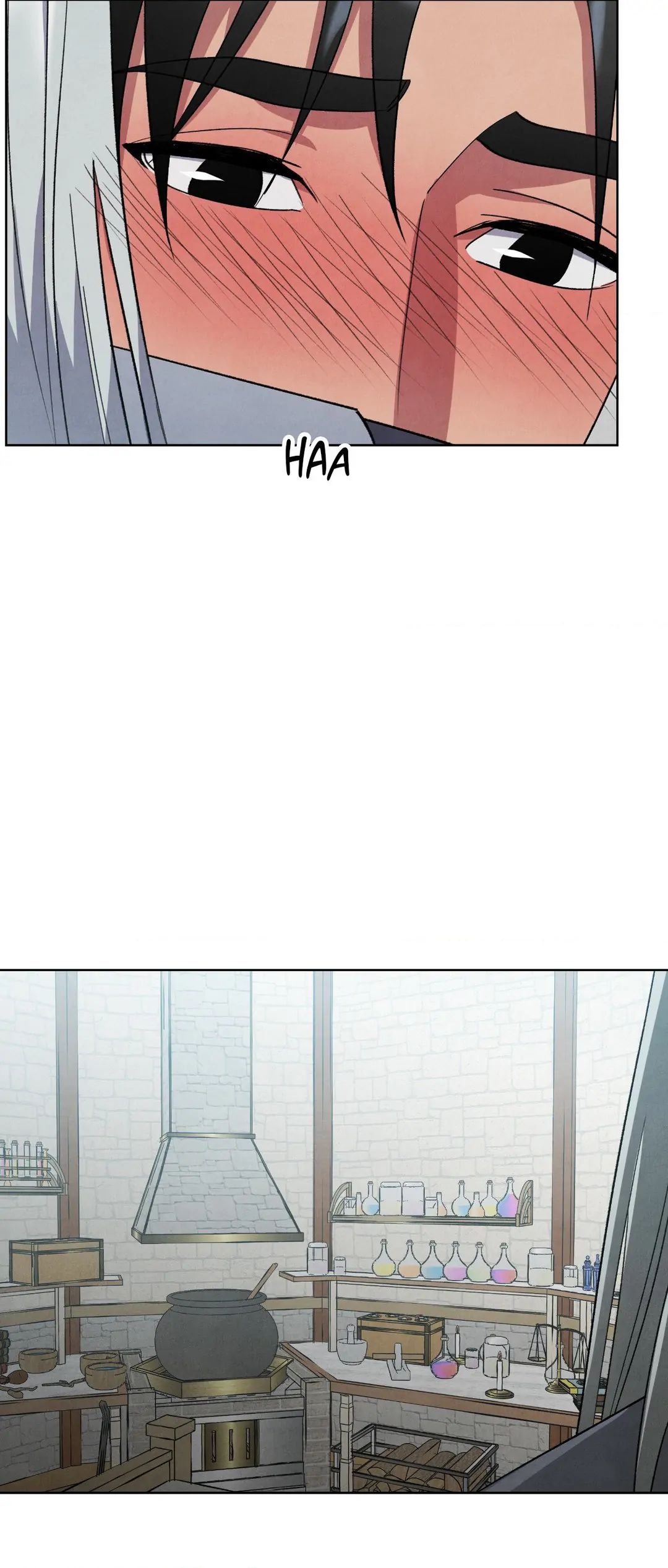 Read The Duke’s Debt chapter 23 image 40 on Lezhin