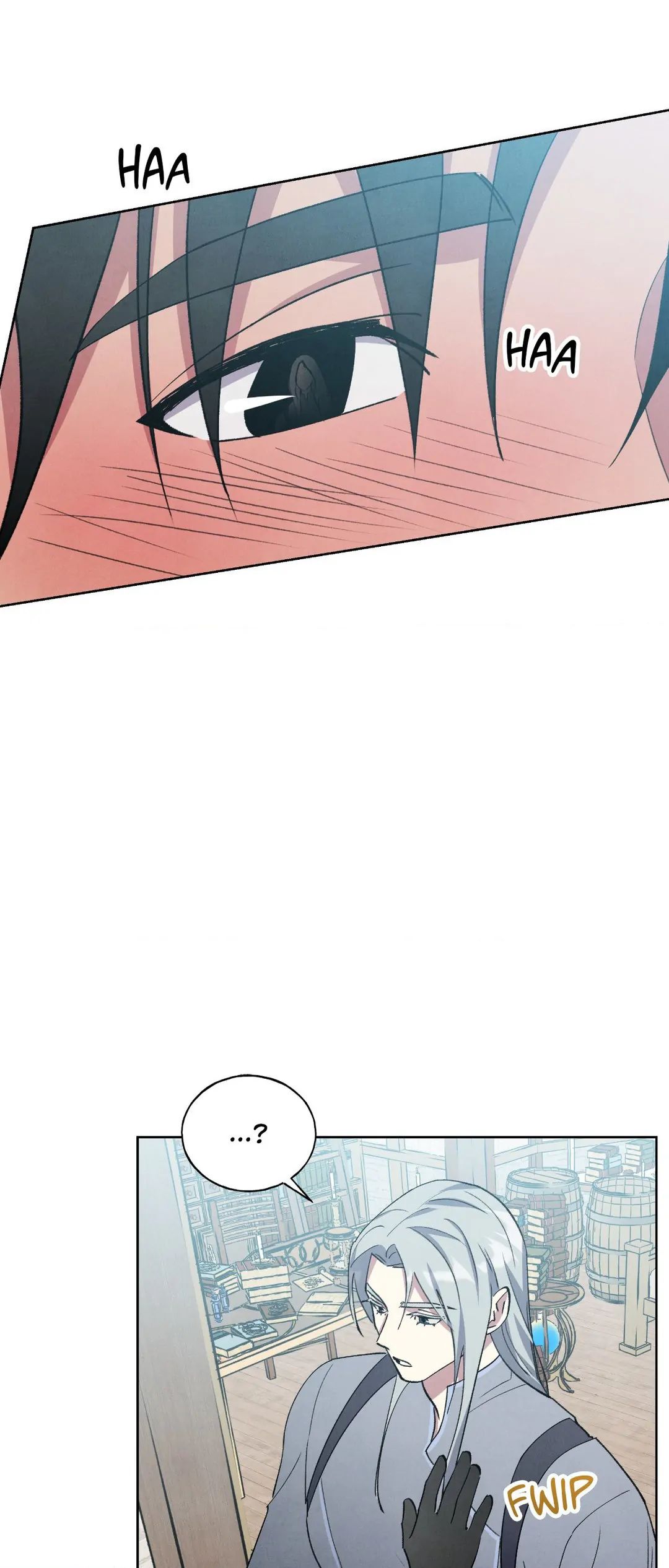 Read The Duke’s Debt chapter 23 image 42 on Lezhin