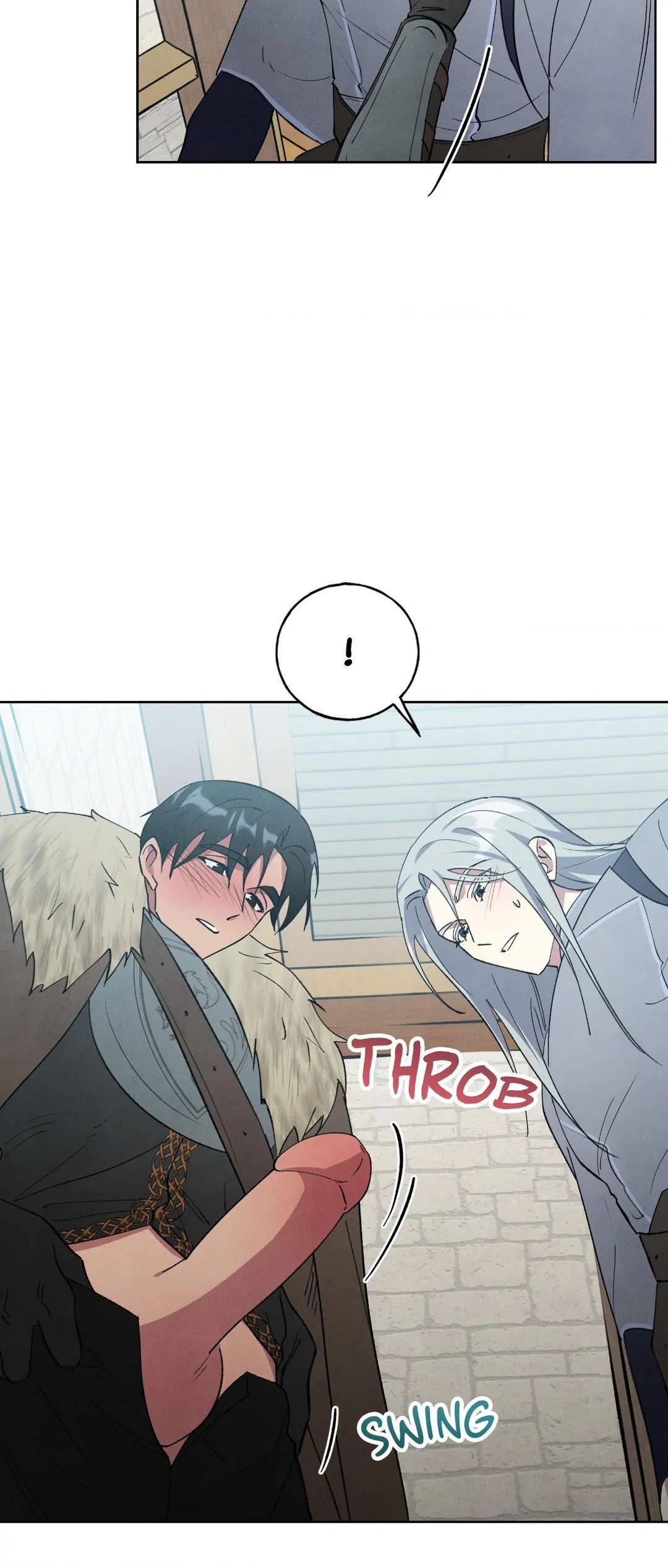 Read The Duke’s Debt chapter 23 image 43 on Lezhin