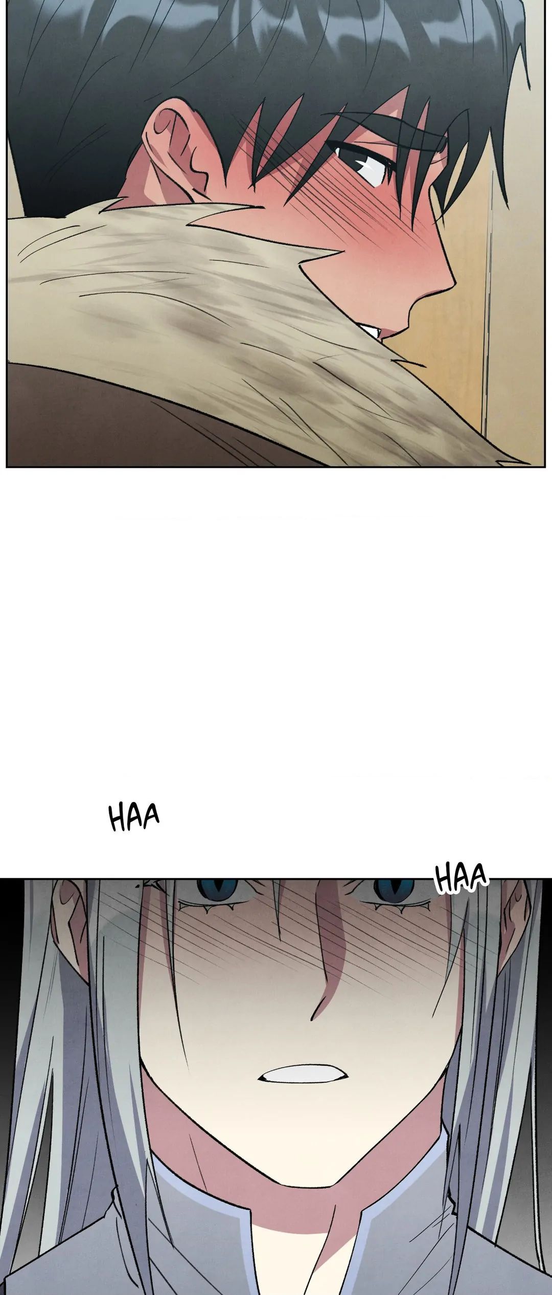 Read The Duke’s Debt chapter 23 image 46 on Lezhin