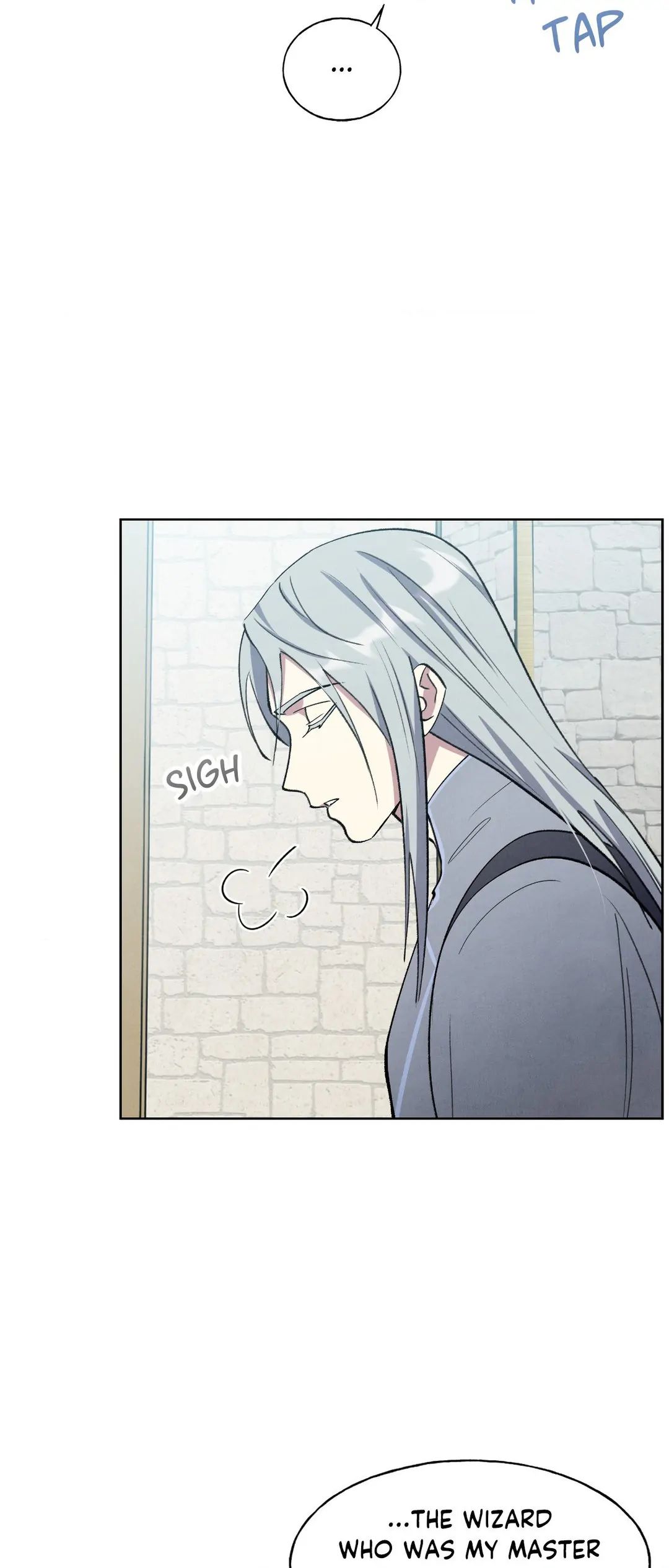 Read The Duke’s Debt chapter 23 image 5 on Lezhin