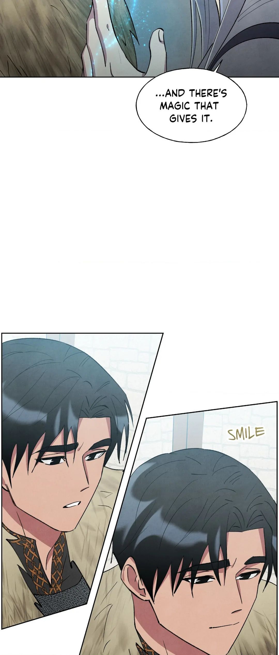 Read The Duke’s Debt chapter 23 image 9 on Lezhin