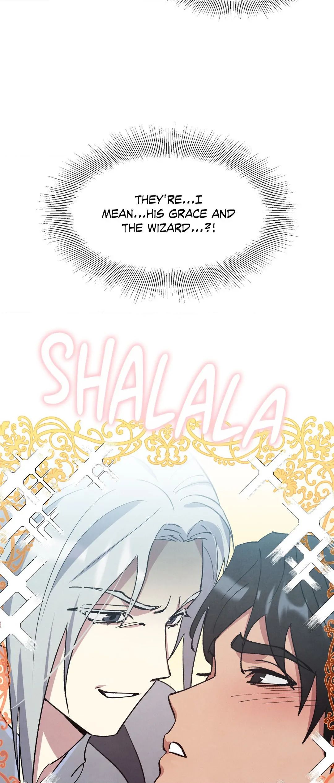 Read The Duke’s Debt chapter 25 image 10 on Lezhin