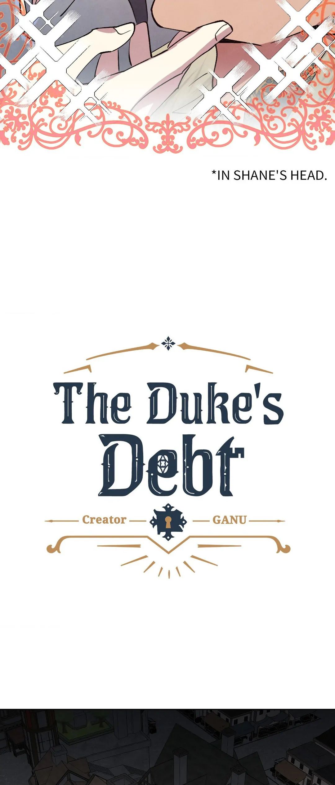 Read The Duke’s Debt chapter 25 image 11 on Lezhin