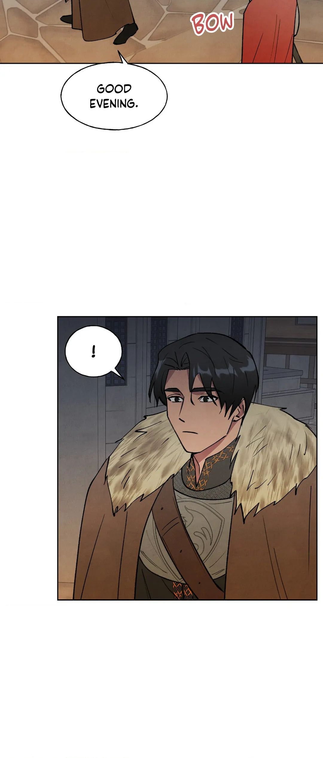 Read The Duke’s Debt chapter 25 image 13 on Lezhin