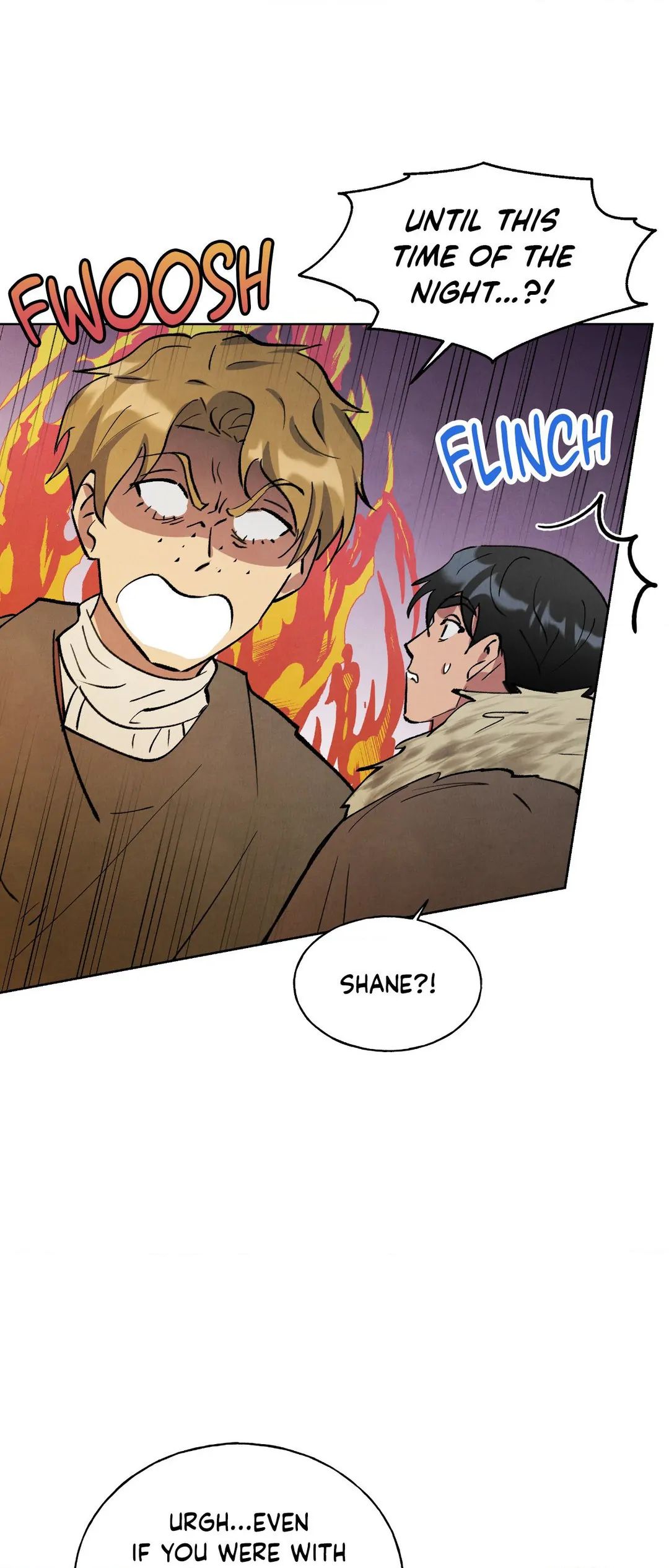 Read The Duke’s Debt chapter 25 image 17 on Lezhin