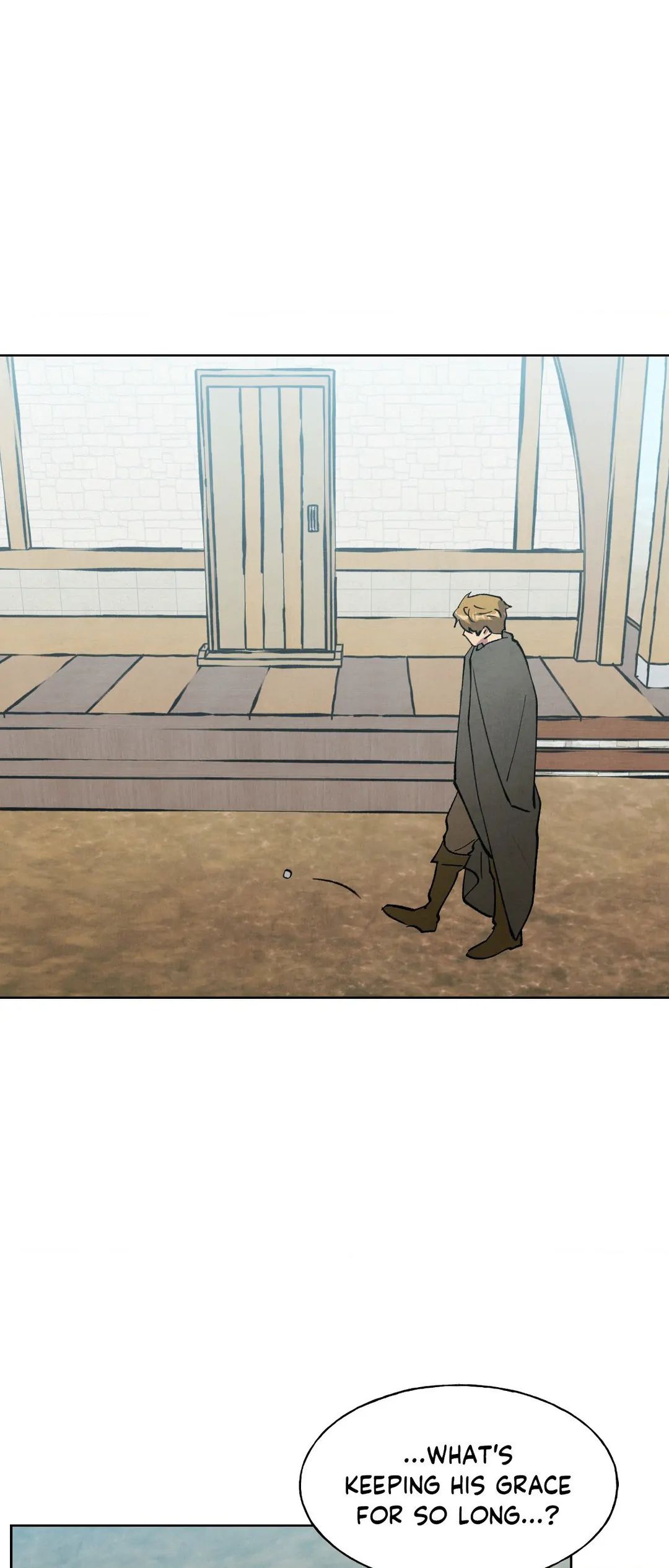 Read The Duke’s Debt chapter 25 image 2 on Lezhin