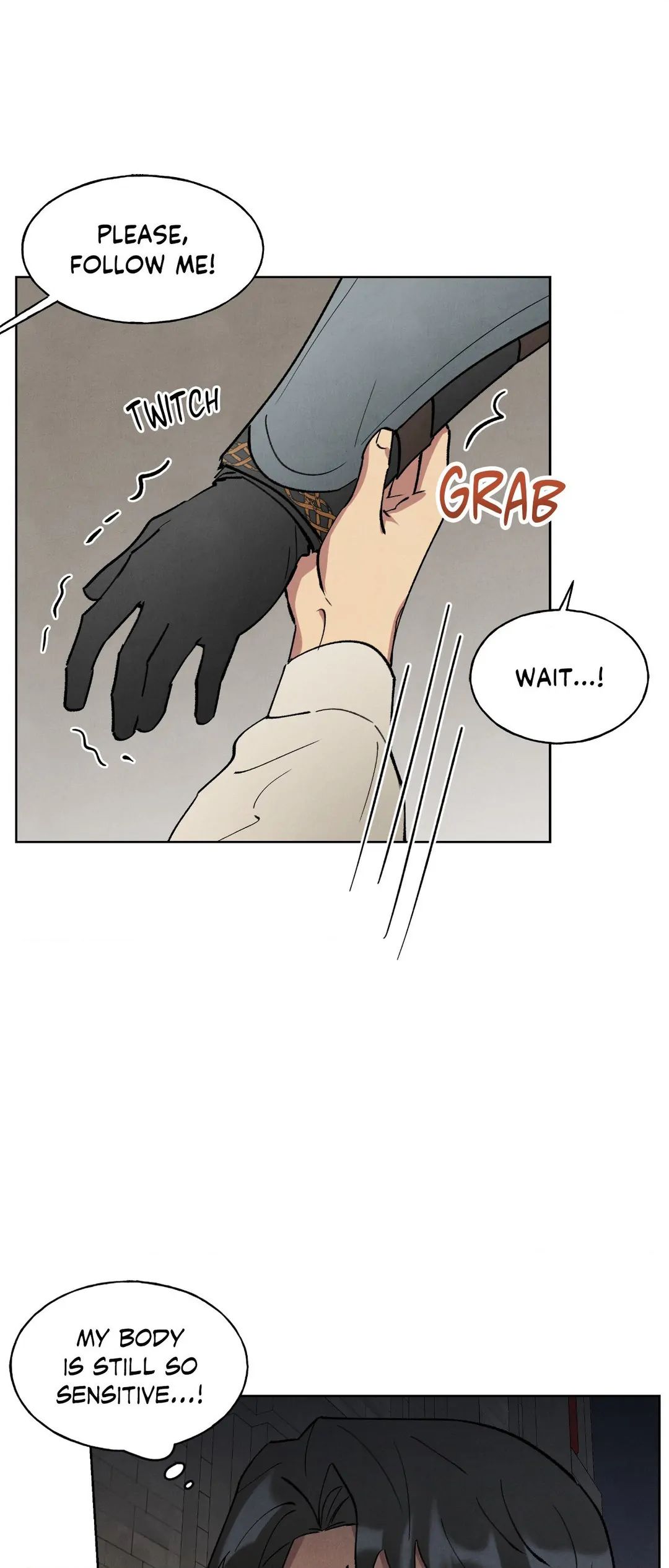 Read The Duke’s Debt chapter 25 image 20 on Lezhin