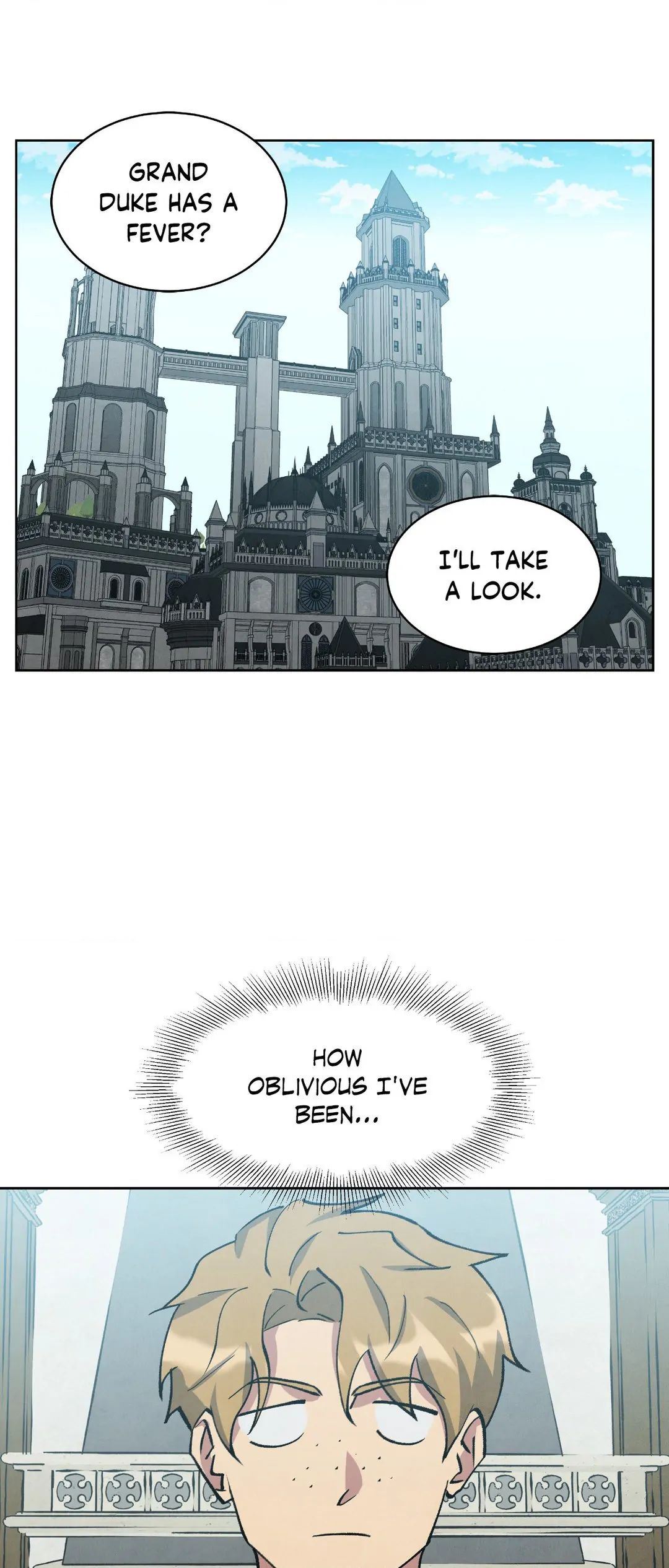 Read The Duke’s Debt chapter 25 image 23 on Lezhin