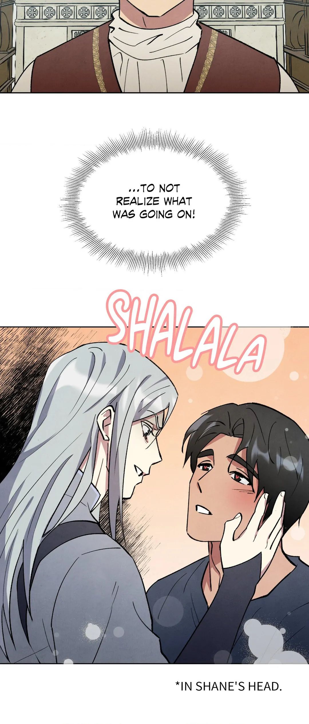 Read The Duke’s Debt chapter 25 image 24 on Lezhin