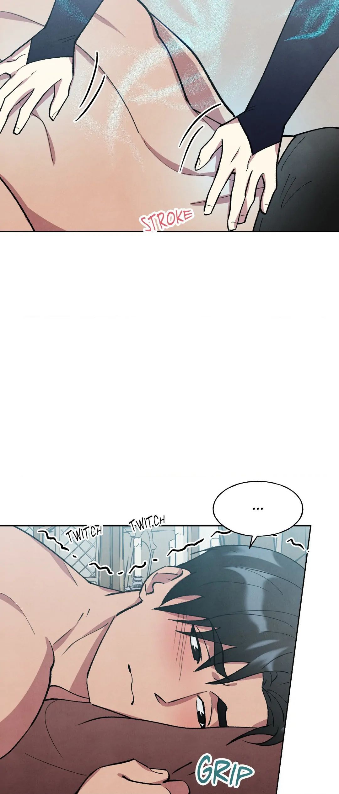 Read The Duke’s Debt chapter 25 image 29 on Lezhin