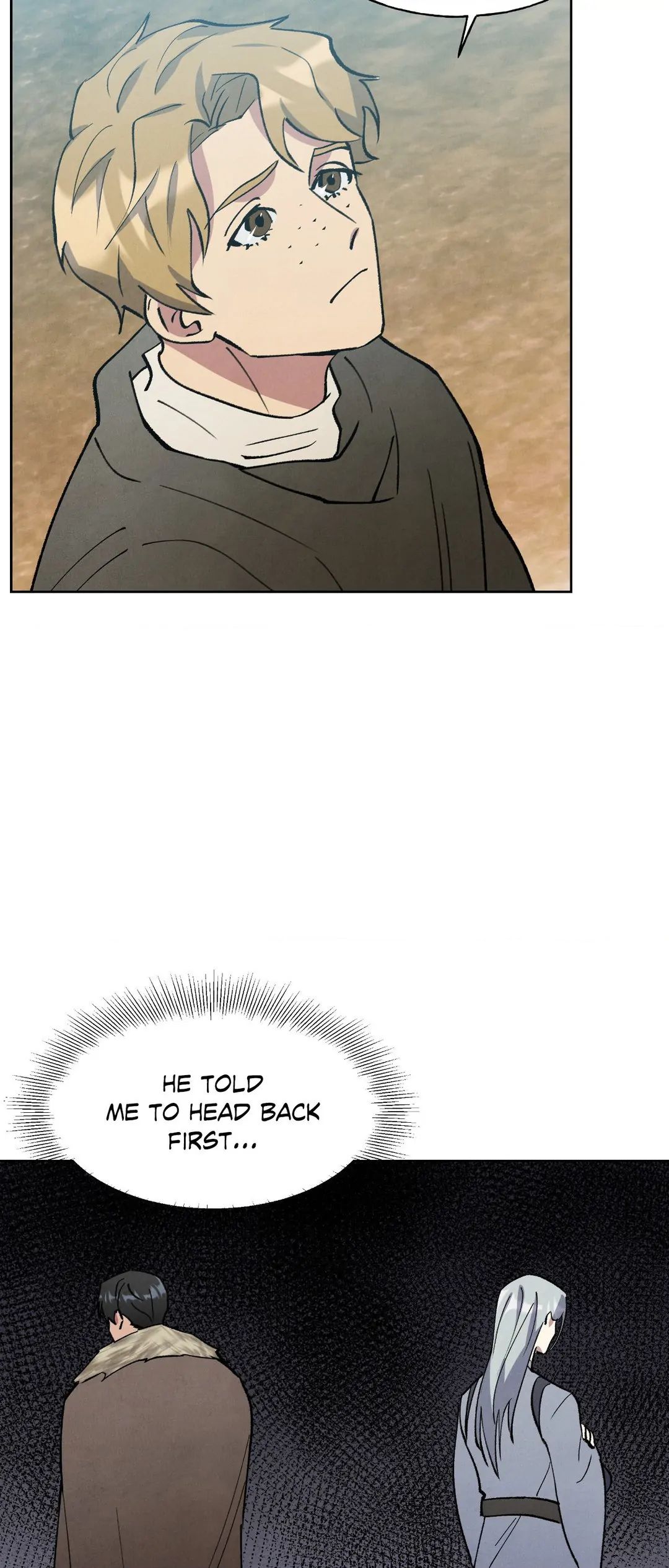 Read The Duke’s Debt chapter 25 image 3 on Lezhin