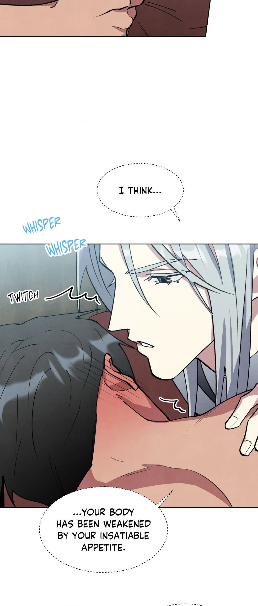 Read The Duke’s Debt chapter 25 image 30 on Lezhin