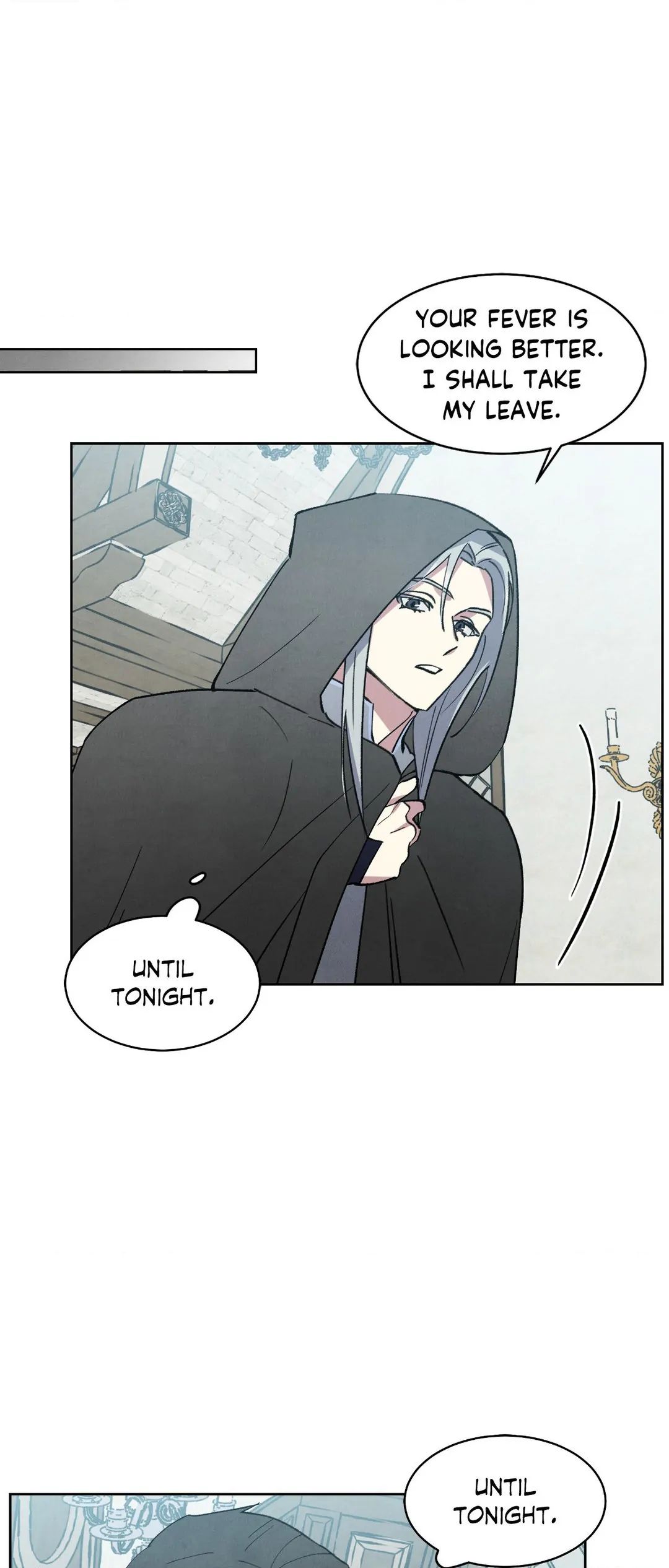 Read The Duke’s Debt chapter 25 image 34 on Lezhin