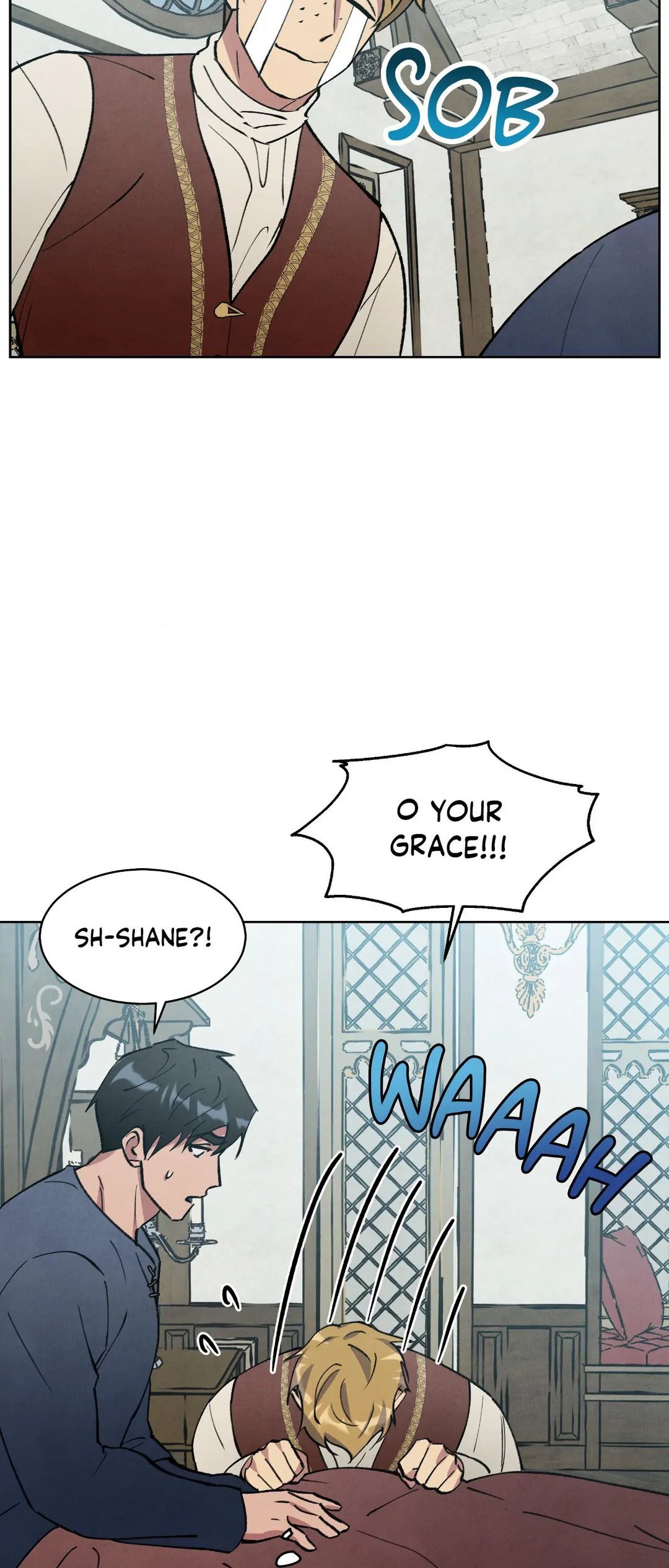 Read The Duke’s Debt chapter 25 image 38 on Lezhin