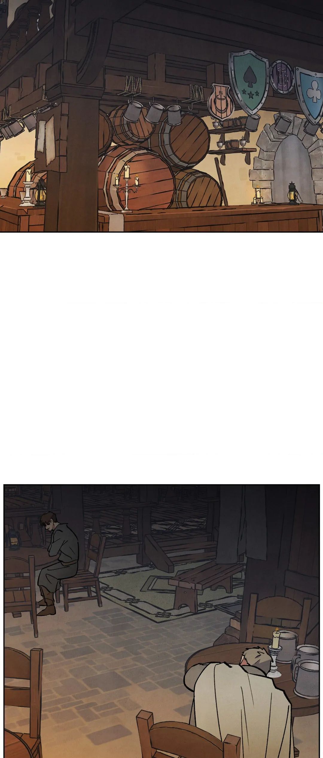 Read The Duke’s Debt chapter 25 image 46 on Lezhin