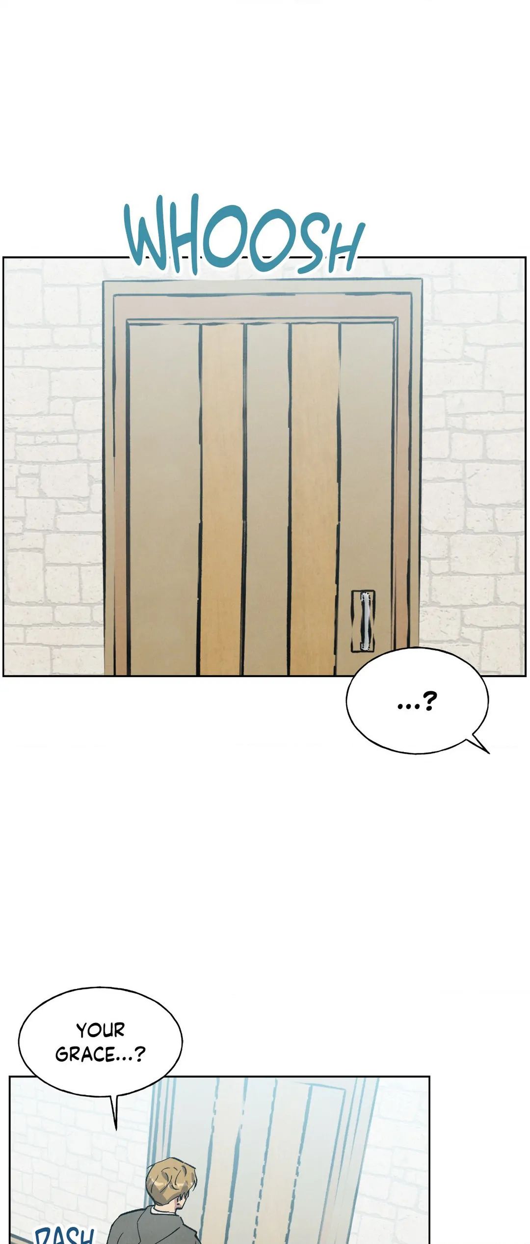 Read The Duke’s Debt chapter 25 image 5 on Lezhin