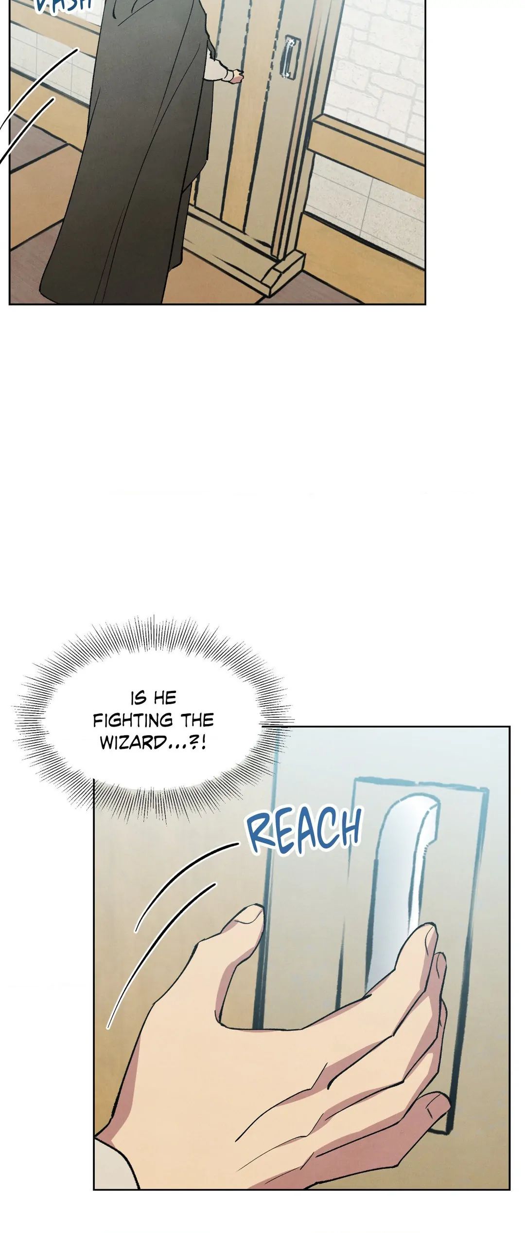 Read The Duke’s Debt chapter 25 image 6 on Lezhin