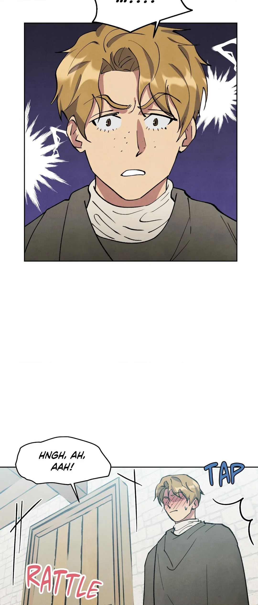 Read The Duke’s Debt chapter 25 image 8 on Lezhin