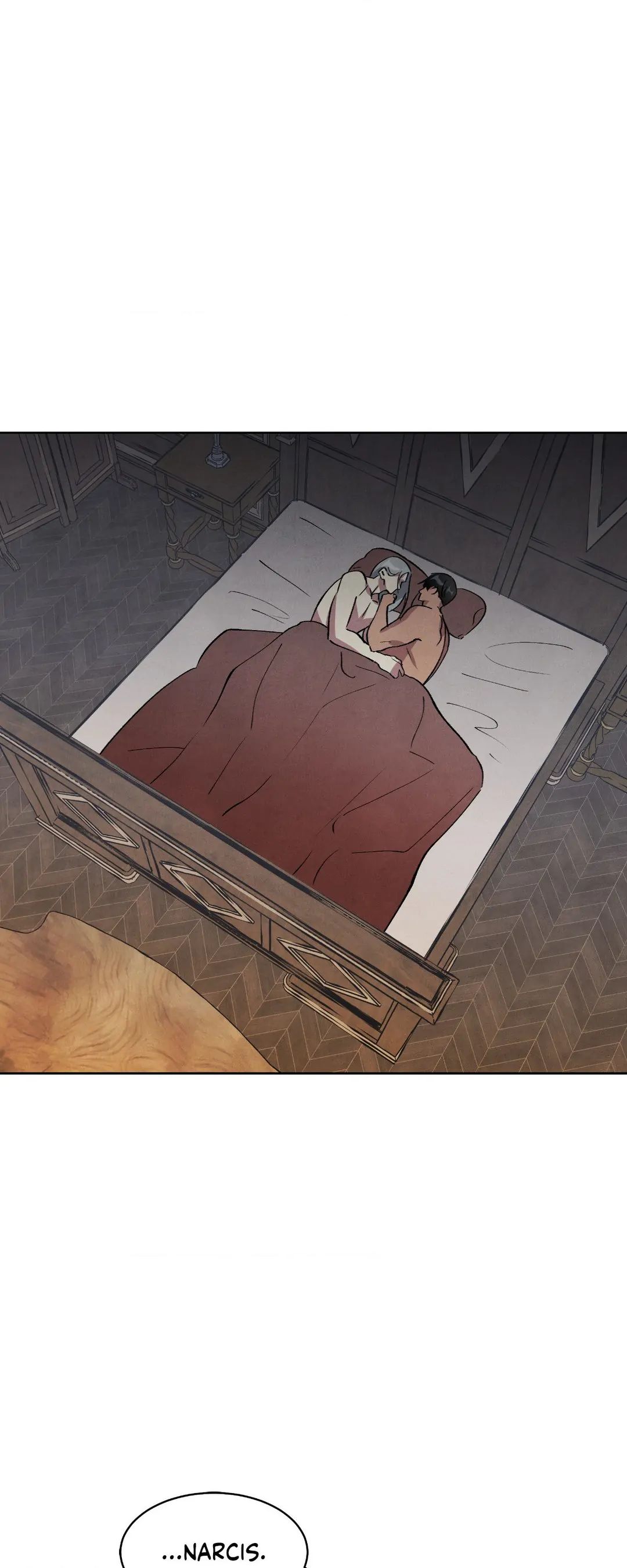 Read The Duke’s Debt chapter 26 image 11 on Lezhin