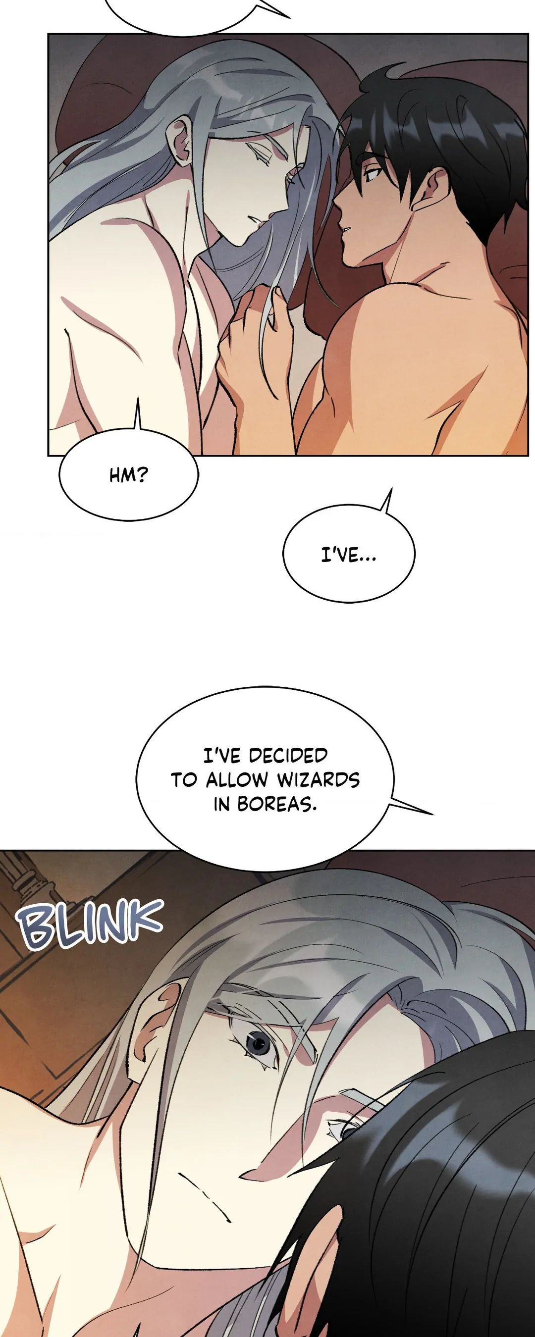 Read The Duke’s Debt chapter 26 image 12 on Lezhin