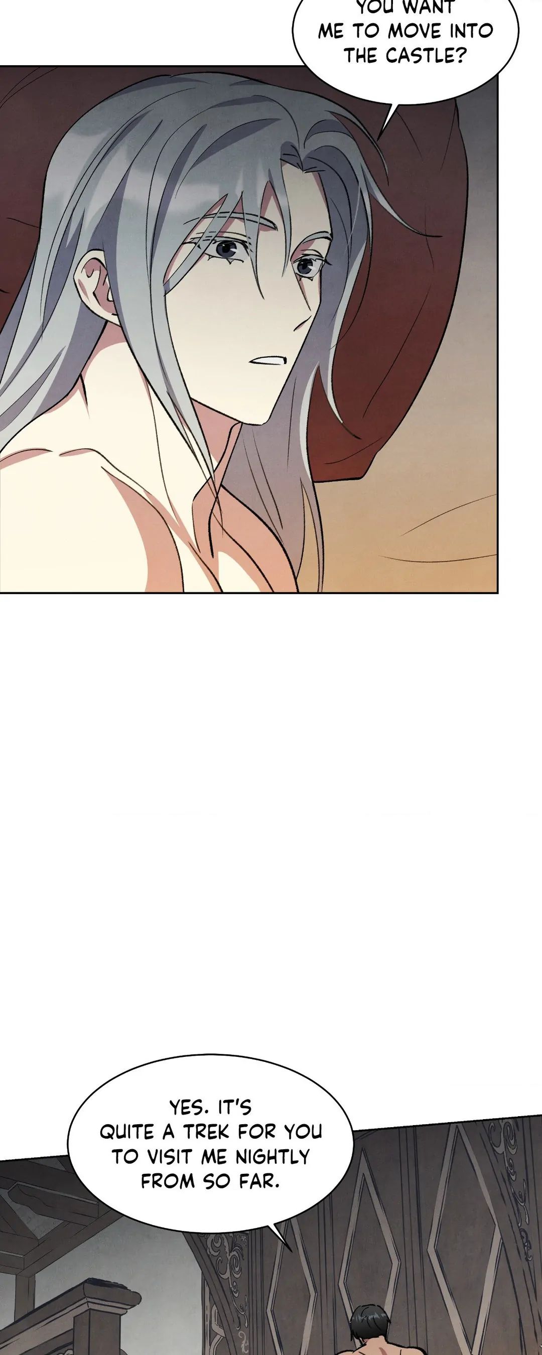 Read The Duke’s Debt chapter 26 image 16 on Lezhin