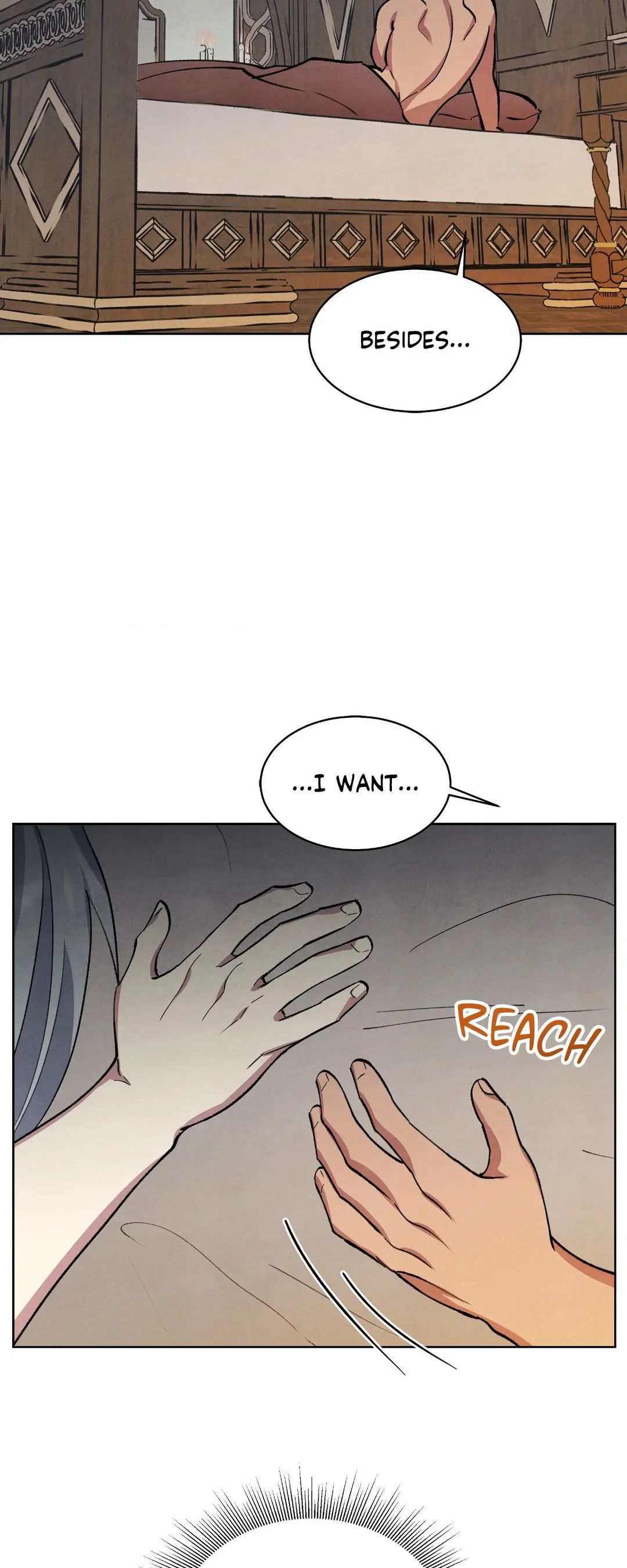 Read The Duke’s Debt chapter 26 image 17 on Lezhin