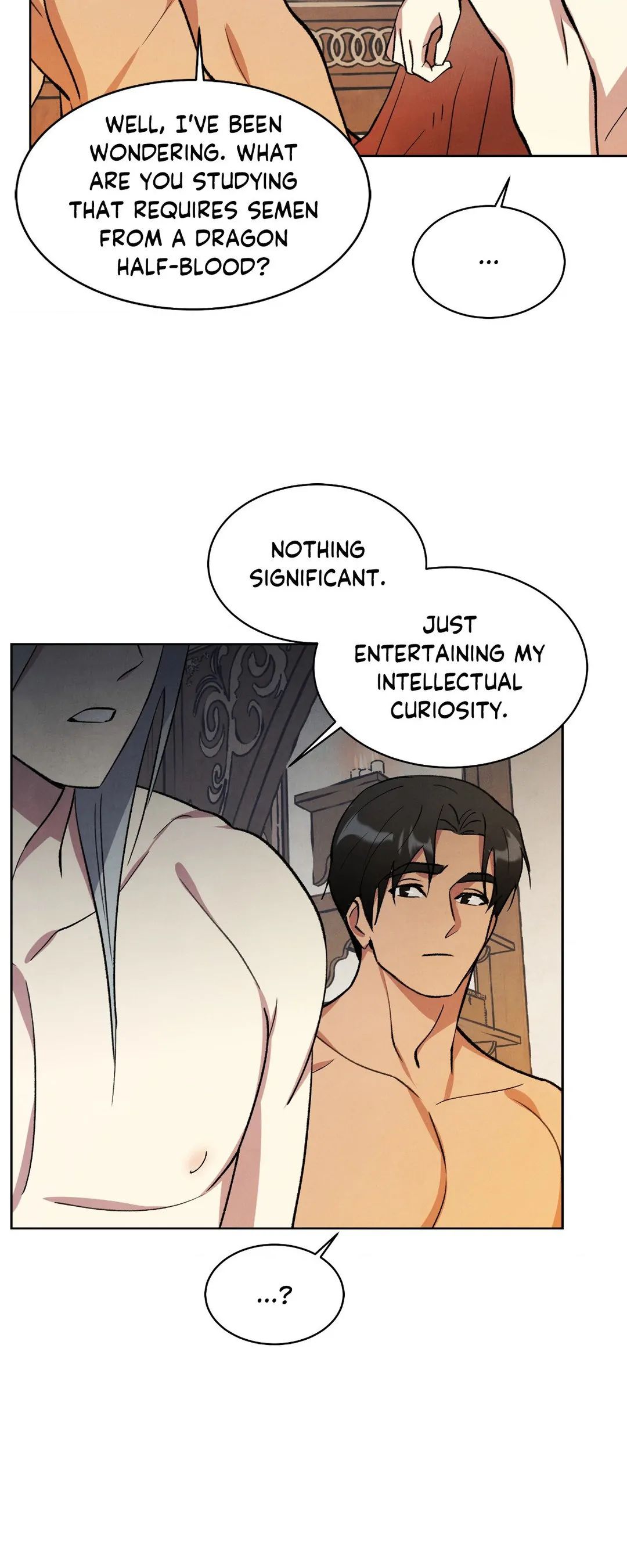 Read The Duke’s Debt chapter 26 image 20 on Lezhin