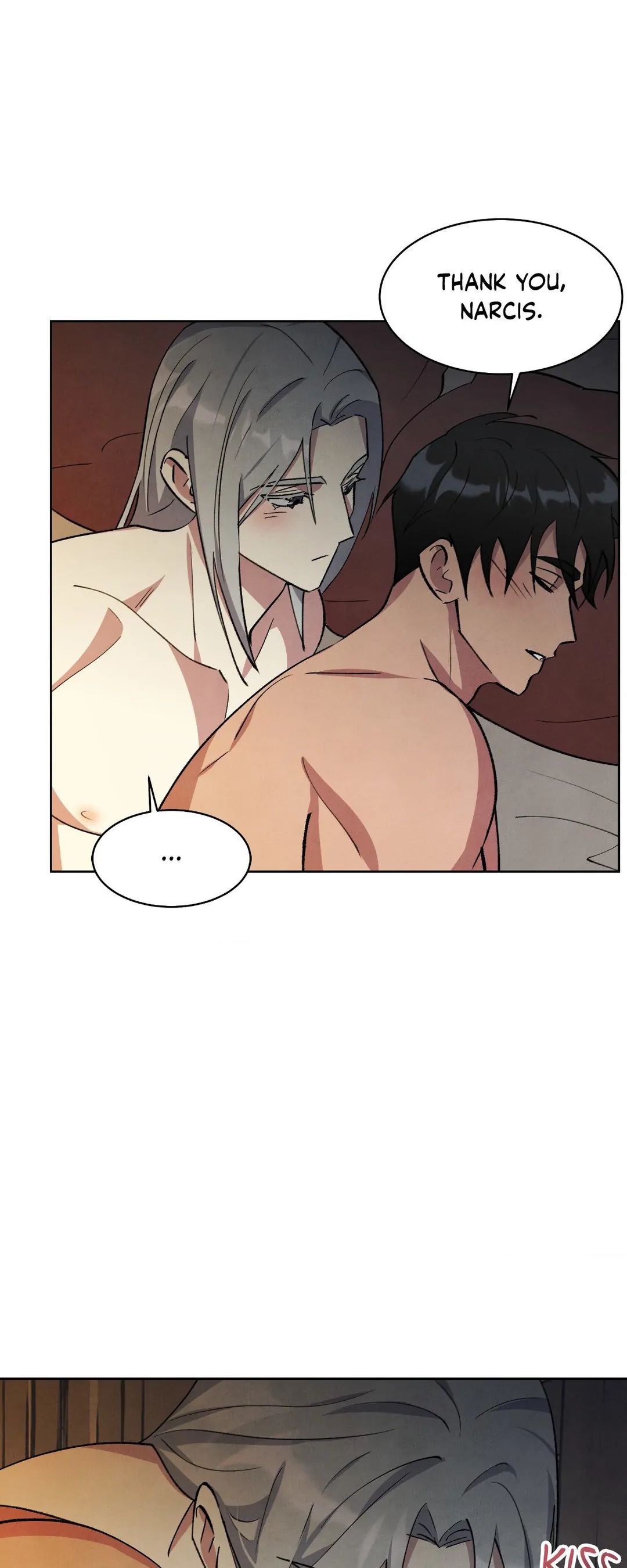 Read The Duke’s Debt chapter 26 image 25 on Lezhin