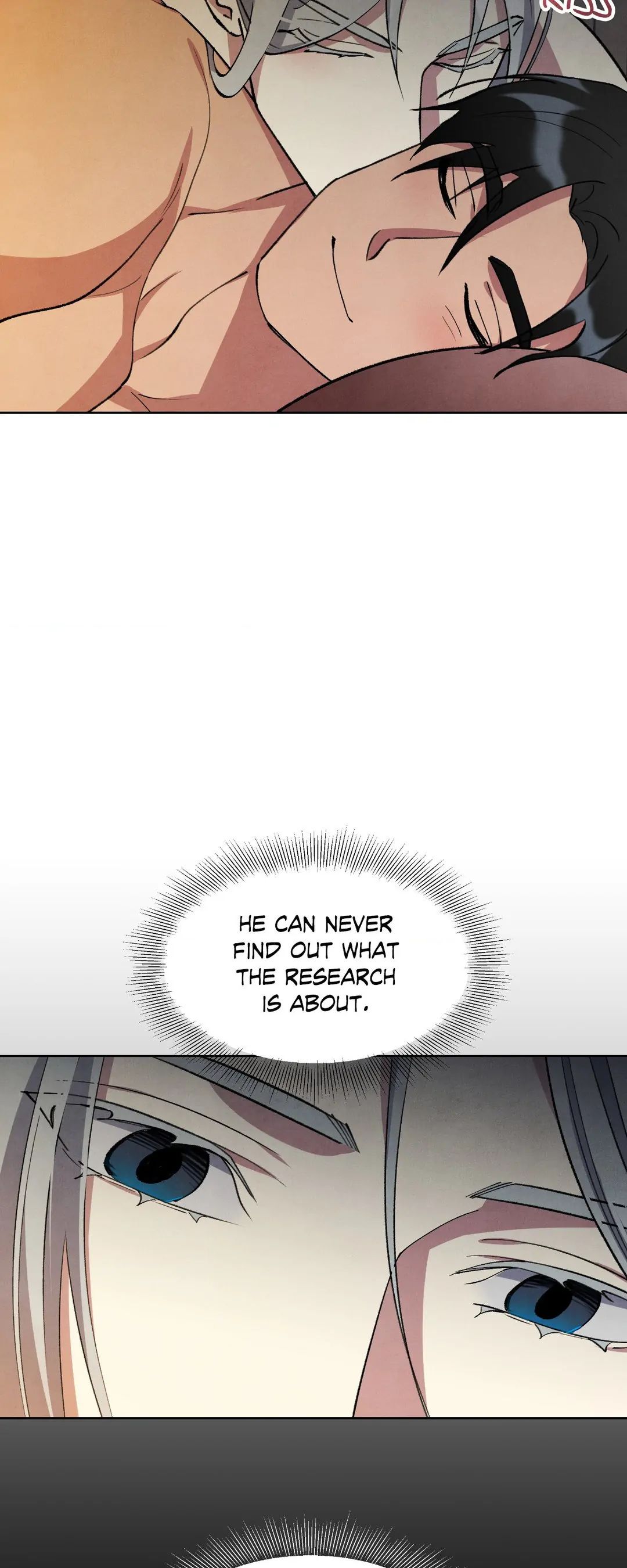 Read The Duke’s Debt chapter 26 image 26 on Lezhin