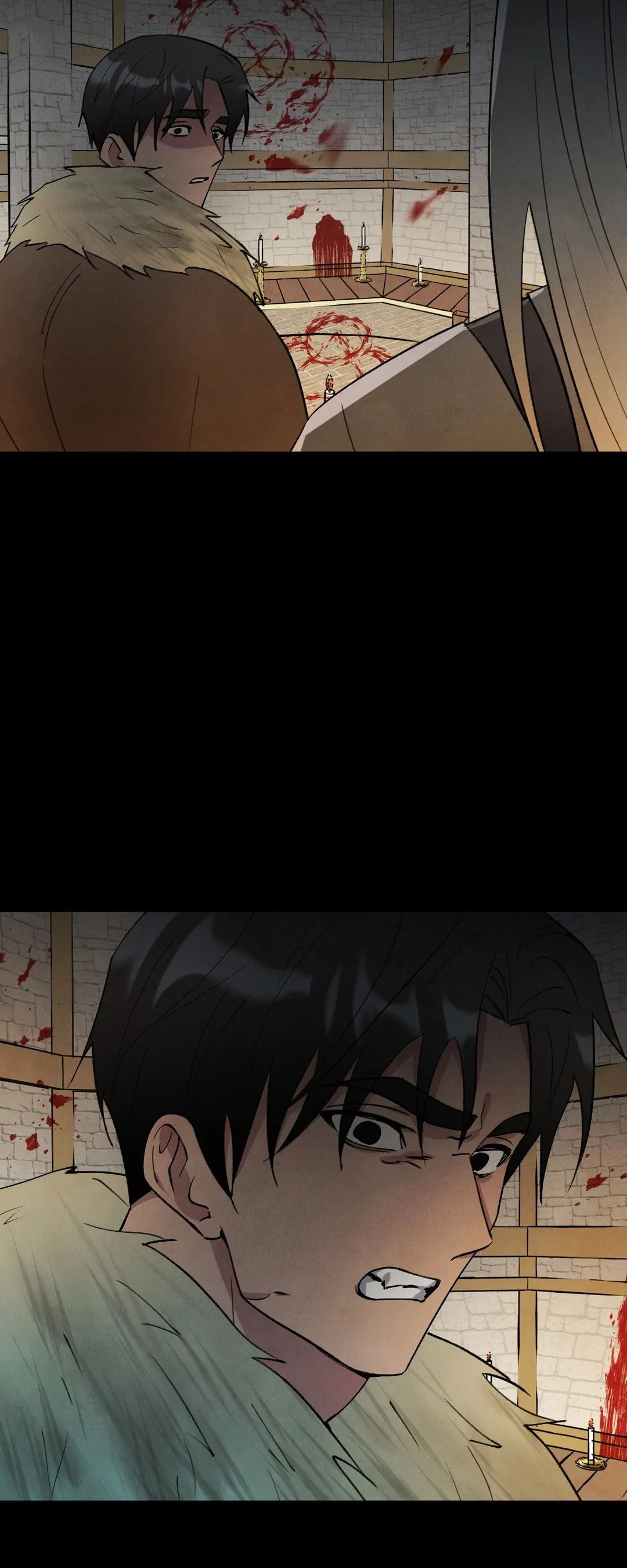 Read The Duke’s Debt chapter 26 image 28 on Lezhin
