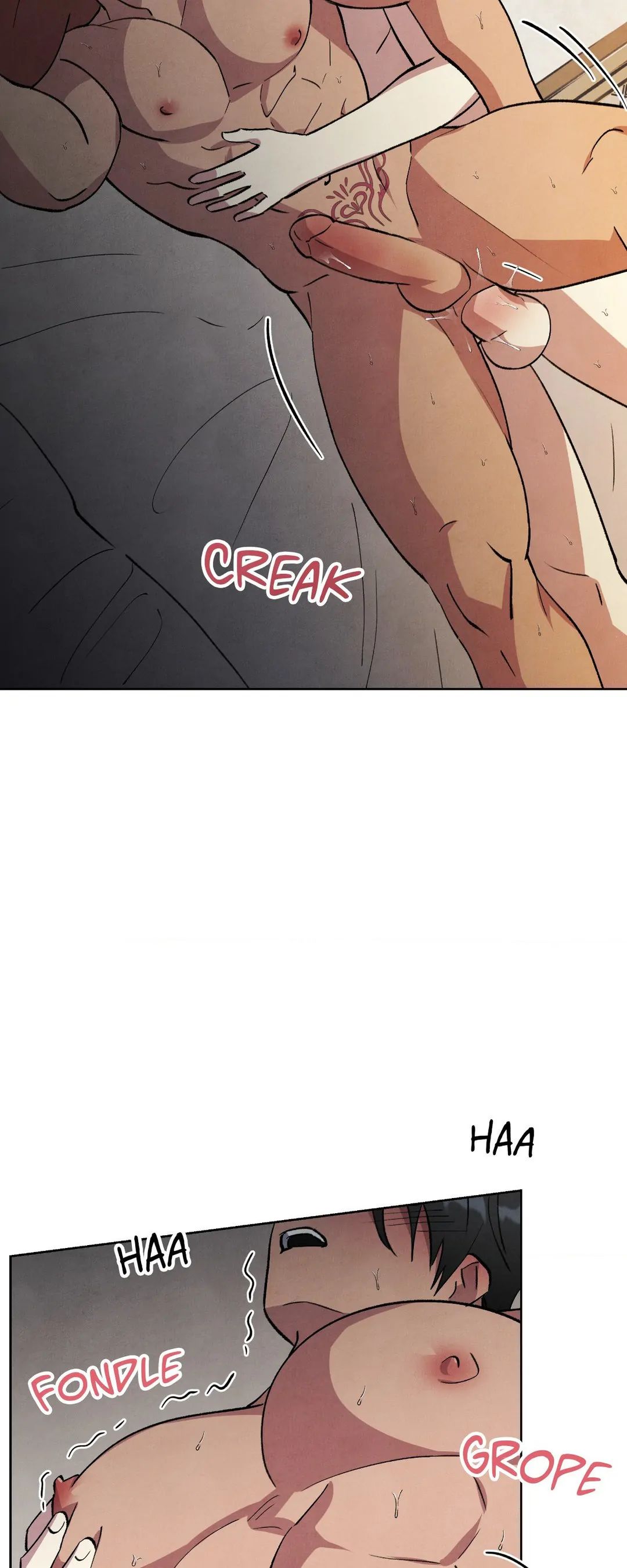 Read The Duke’s Debt chapter 26 image 3 on Lezhin