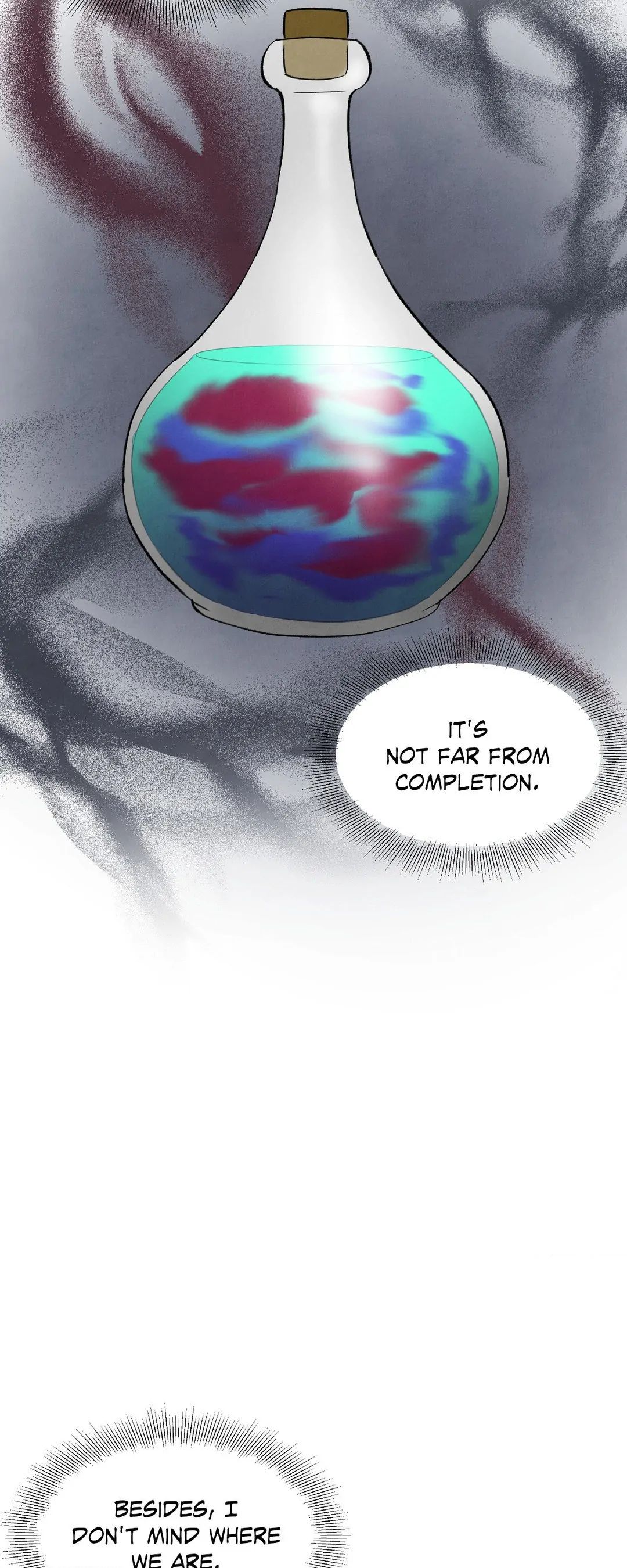 Read The Duke’s Debt chapter 26 image 30 on Lezhin