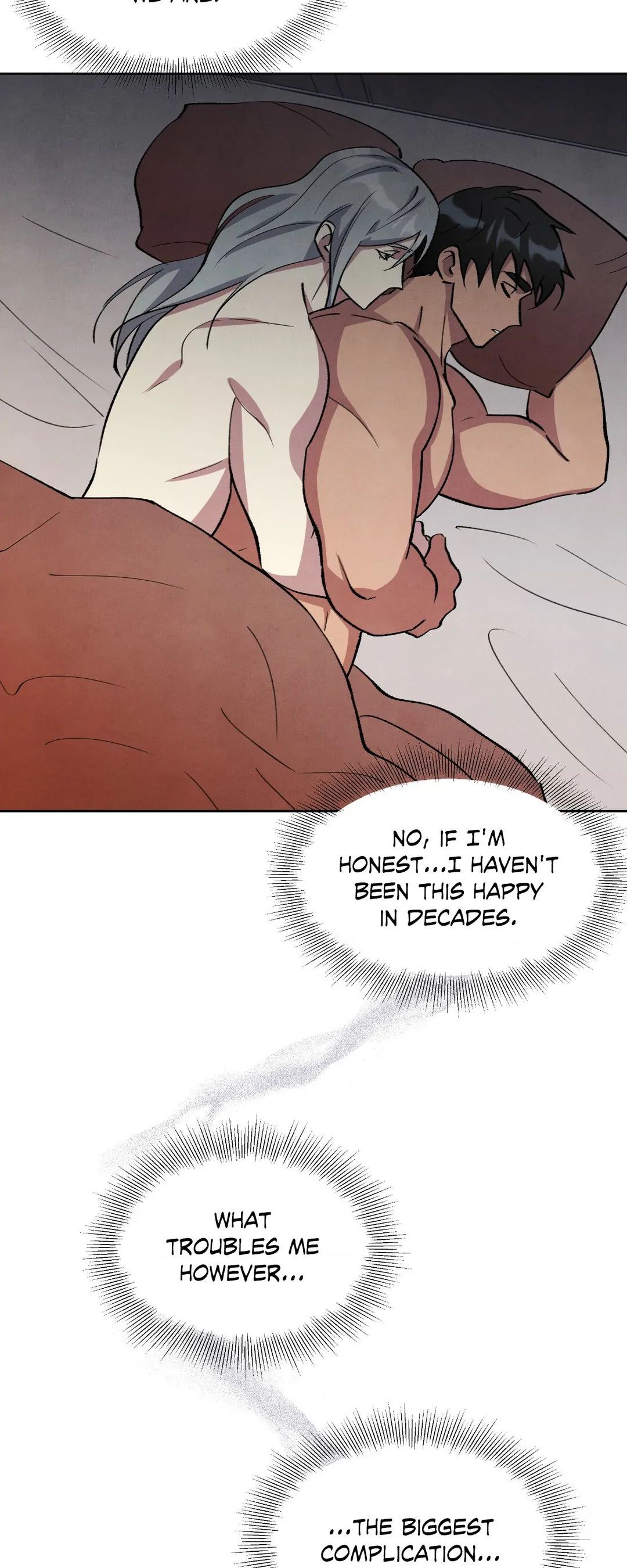 Read The Duke’s Debt chapter 26 image 31 on Lezhin