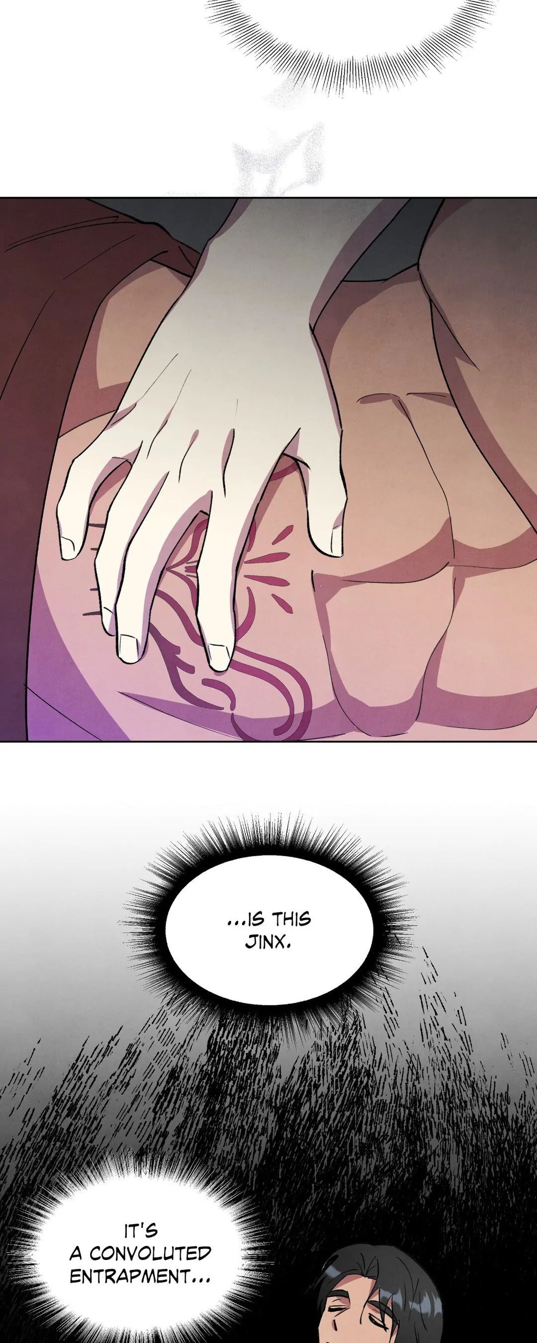 Read The Duke’s Debt chapter 26 image 32 on Lezhin