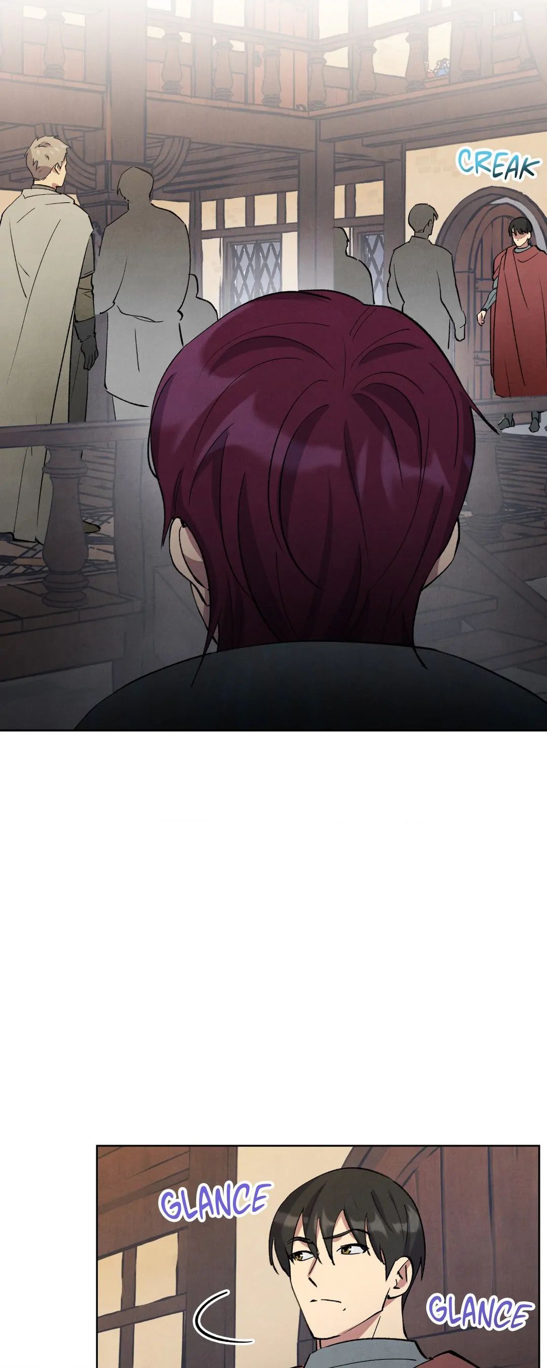 Read The Duke’s Debt chapter 26 image 36 on Lezhin