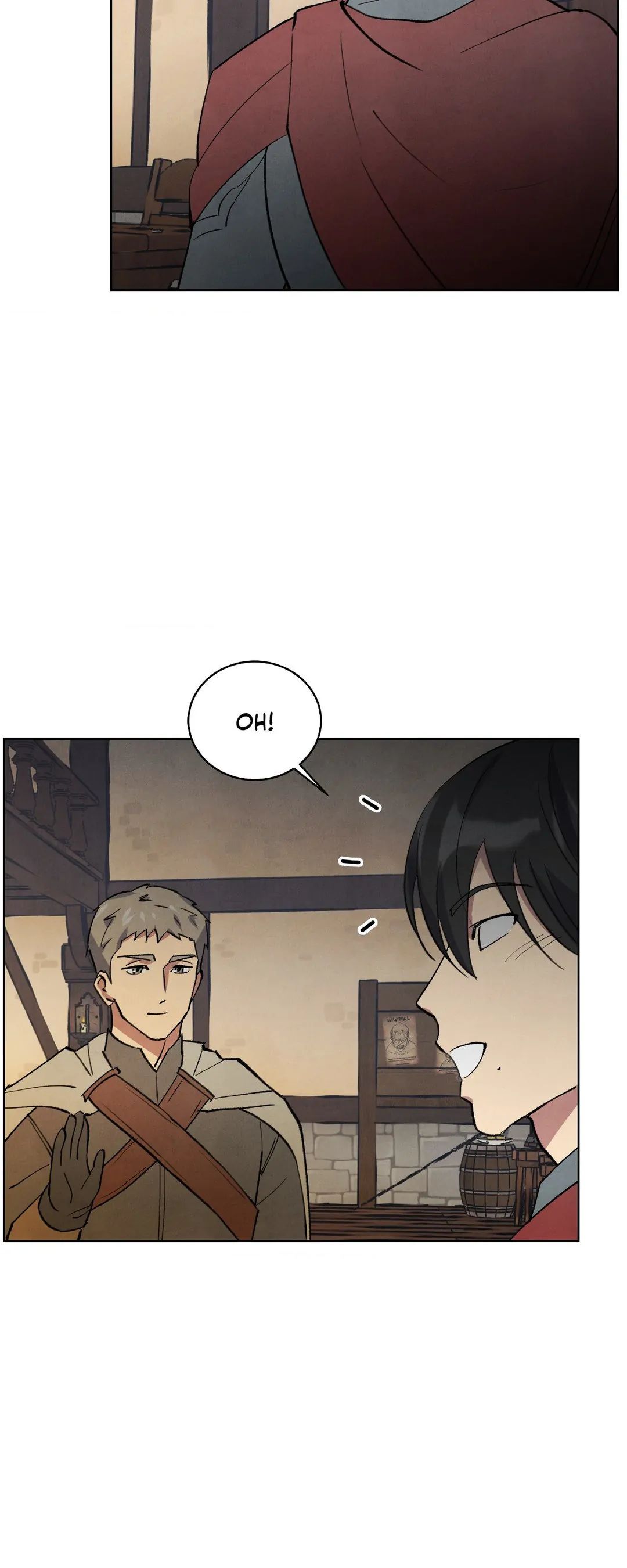 Read The Duke’s Debt chapter 26 image 37 on Lezhin