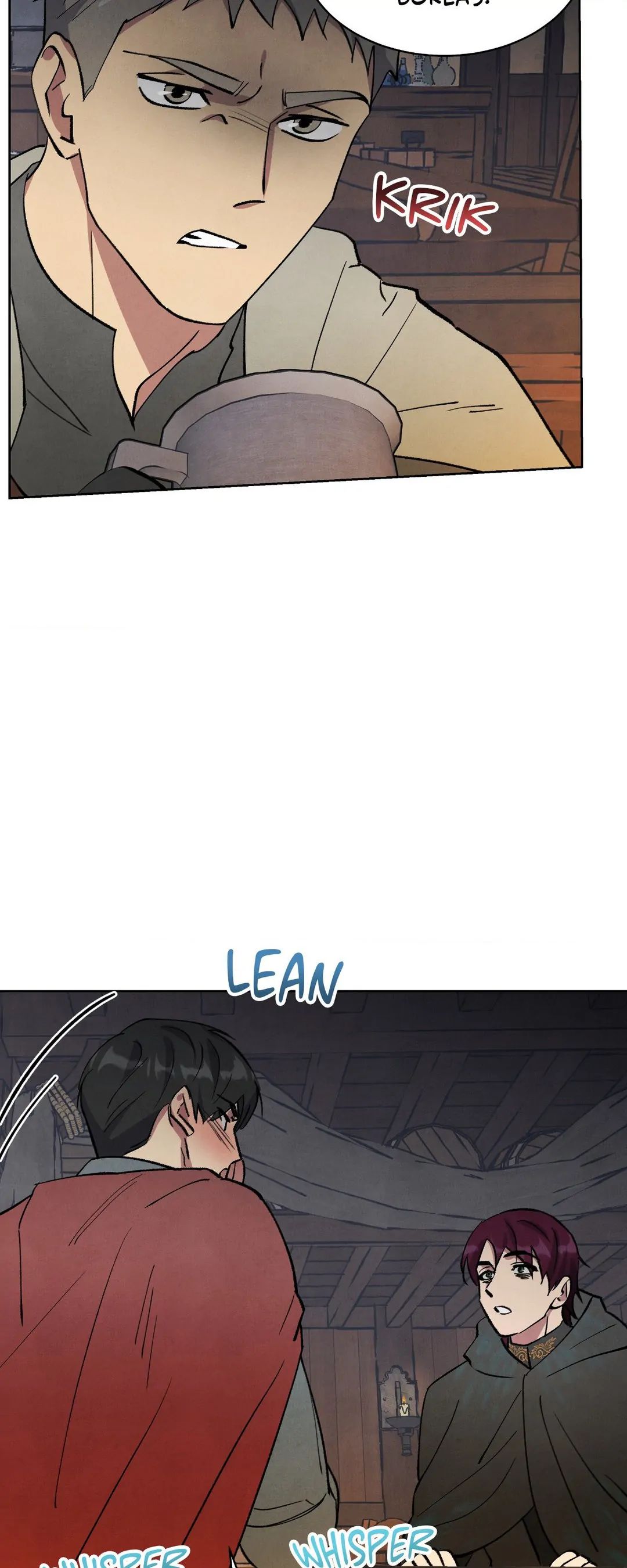 Read The Duke’s Debt chapter 26 image 44 on Lezhin