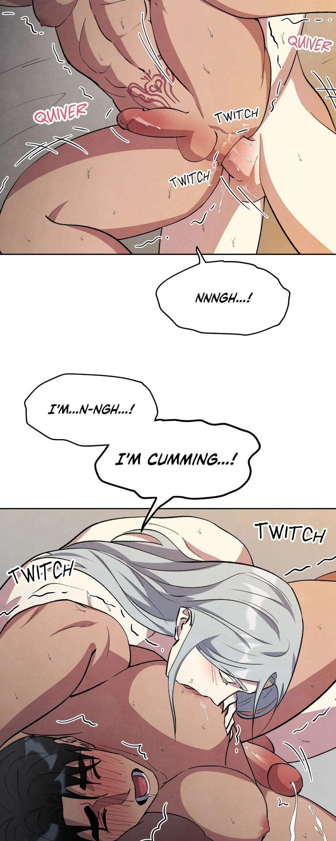 Read The Duke’s Debt chapter 26 image 8 on Lezhin