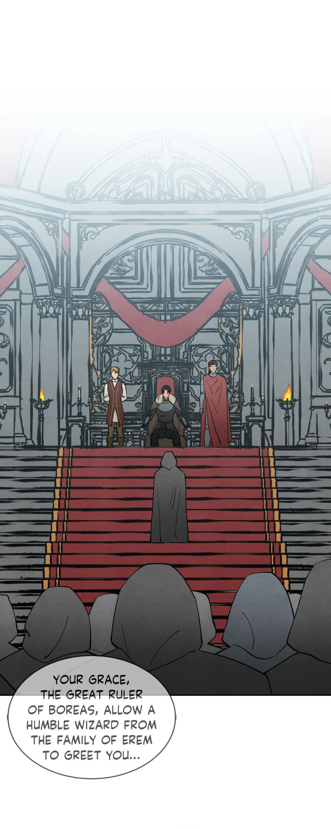 Read The Duke’s Debt chapter 27 image 11 on Lezhin