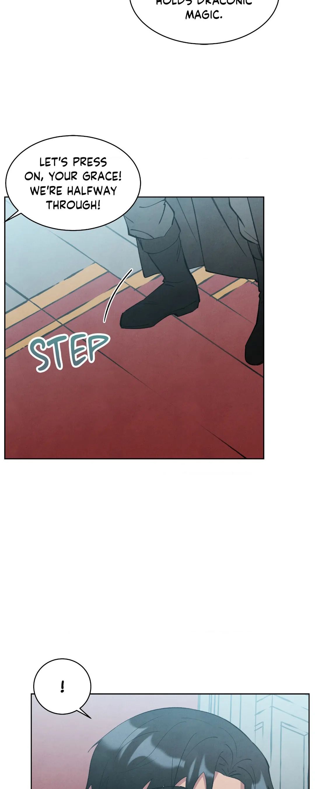 Read The Duke’s Debt chapter 27 image 14 on Lezhin