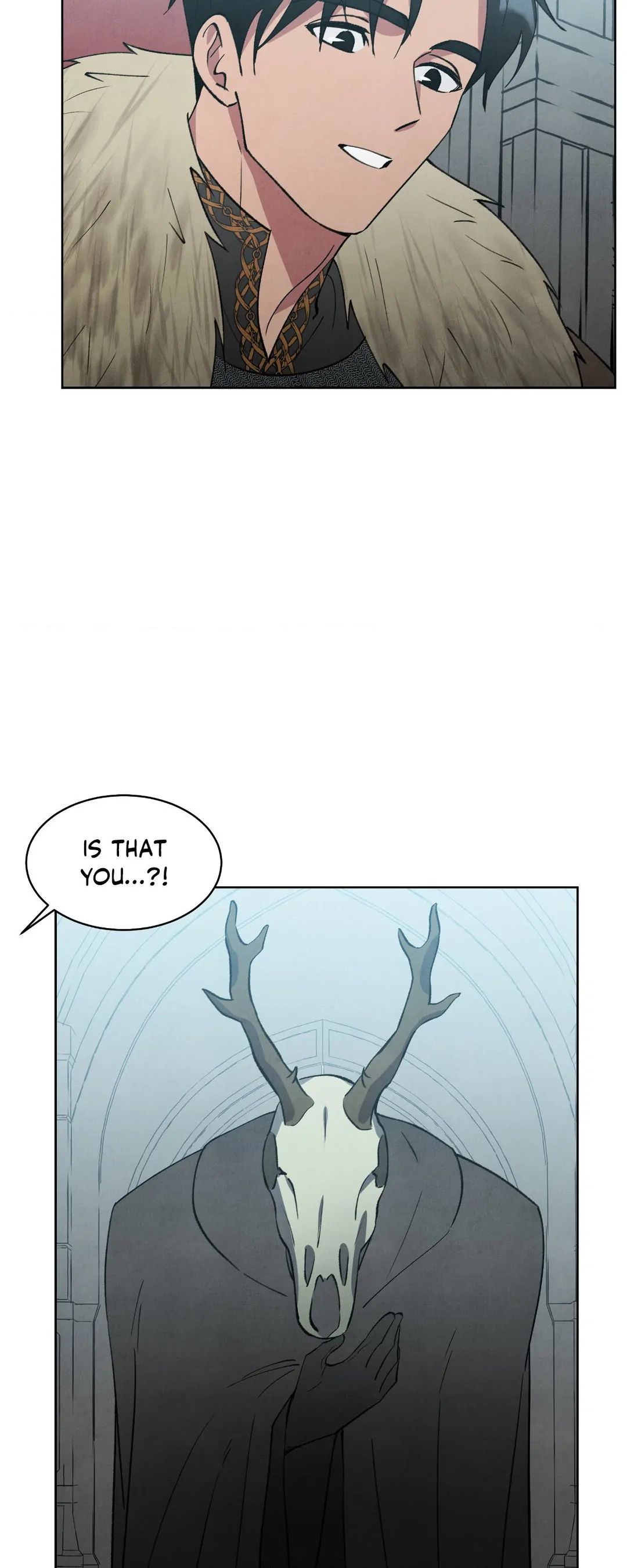 Read The Duke’s Debt chapter 27 image 15 on Lezhin