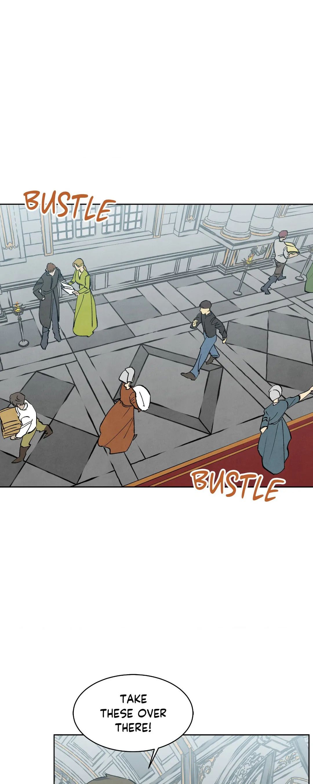 Read The Duke’s Debt chapter 27 image 2 on Lezhin
