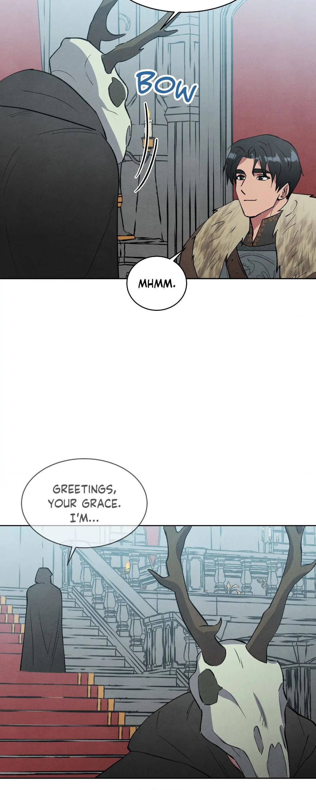 Read The Duke’s Debt chapter 27 image 20 on Lezhin