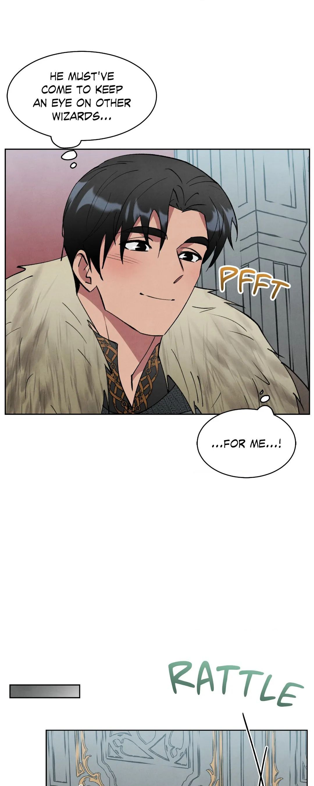 Read The Duke’s Debt chapter 27 image 28 on Lezhin