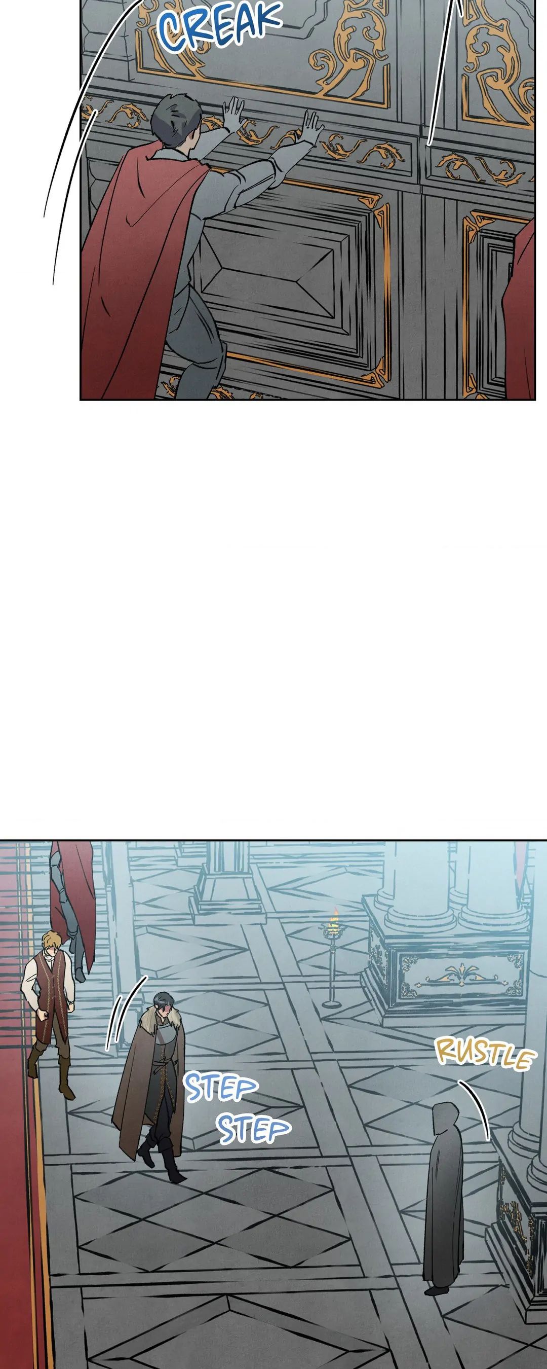 Read The Duke’s Debt chapter 27 image 29 on Lezhin