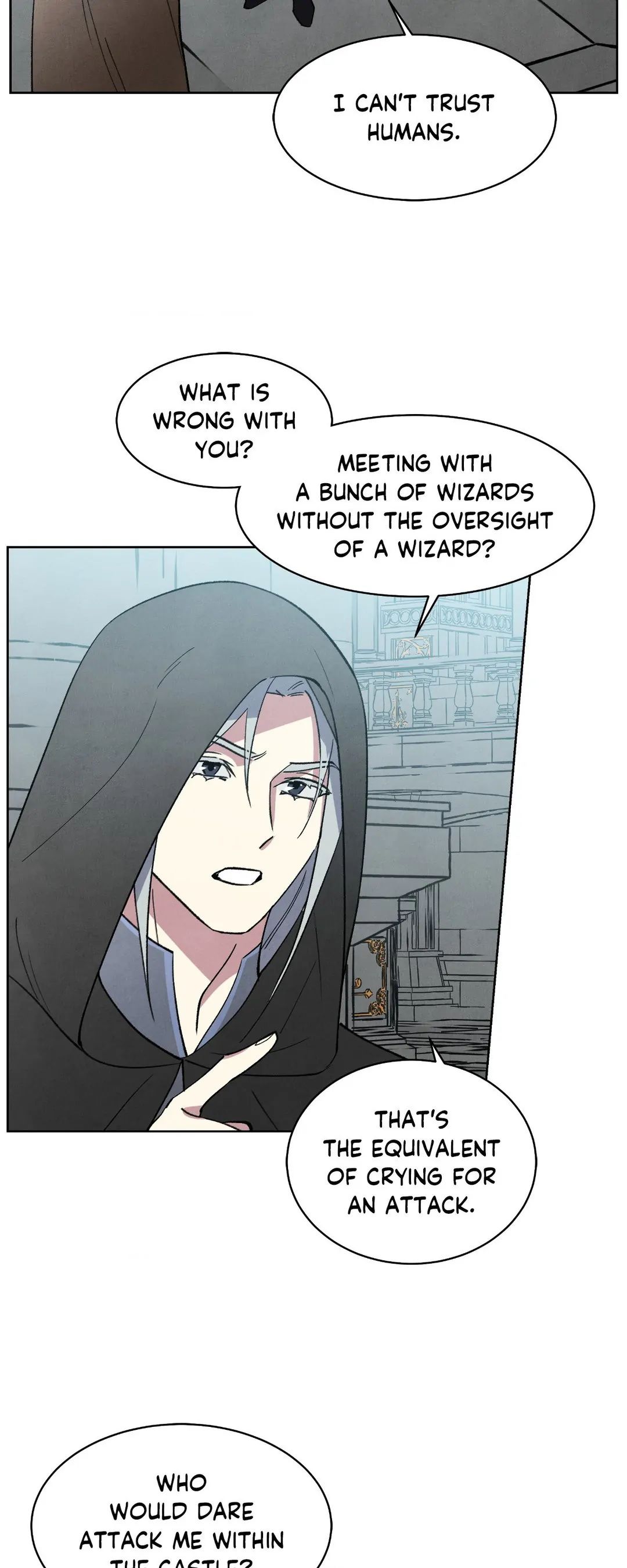 Read The Duke’s Debt chapter 27 image 32 on Lezhin